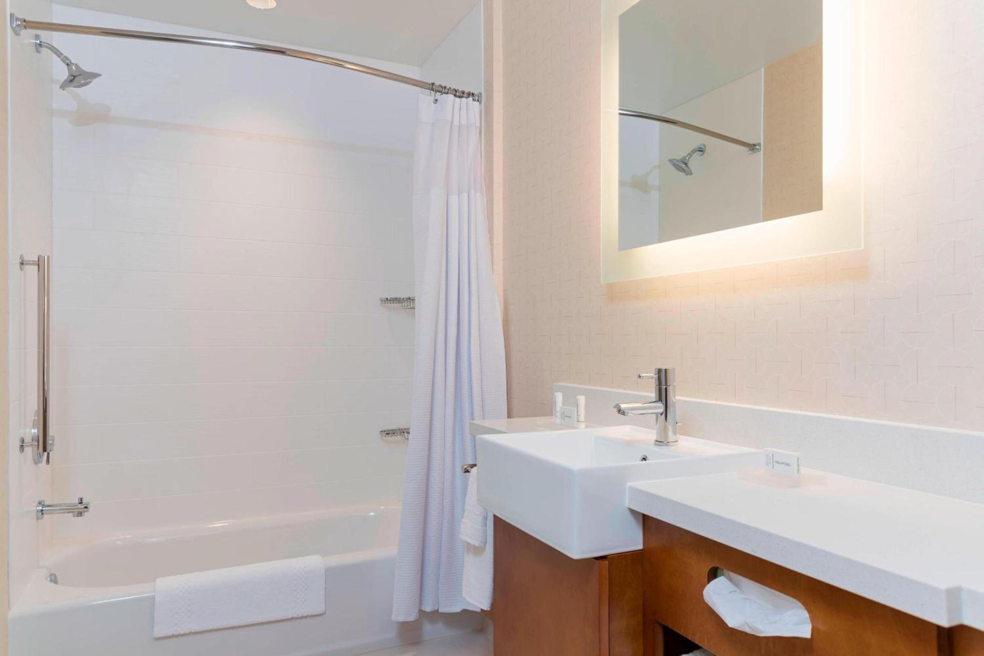 SpringHill Suites by Marriott Chicago Southeast/Munster, IN photo 11