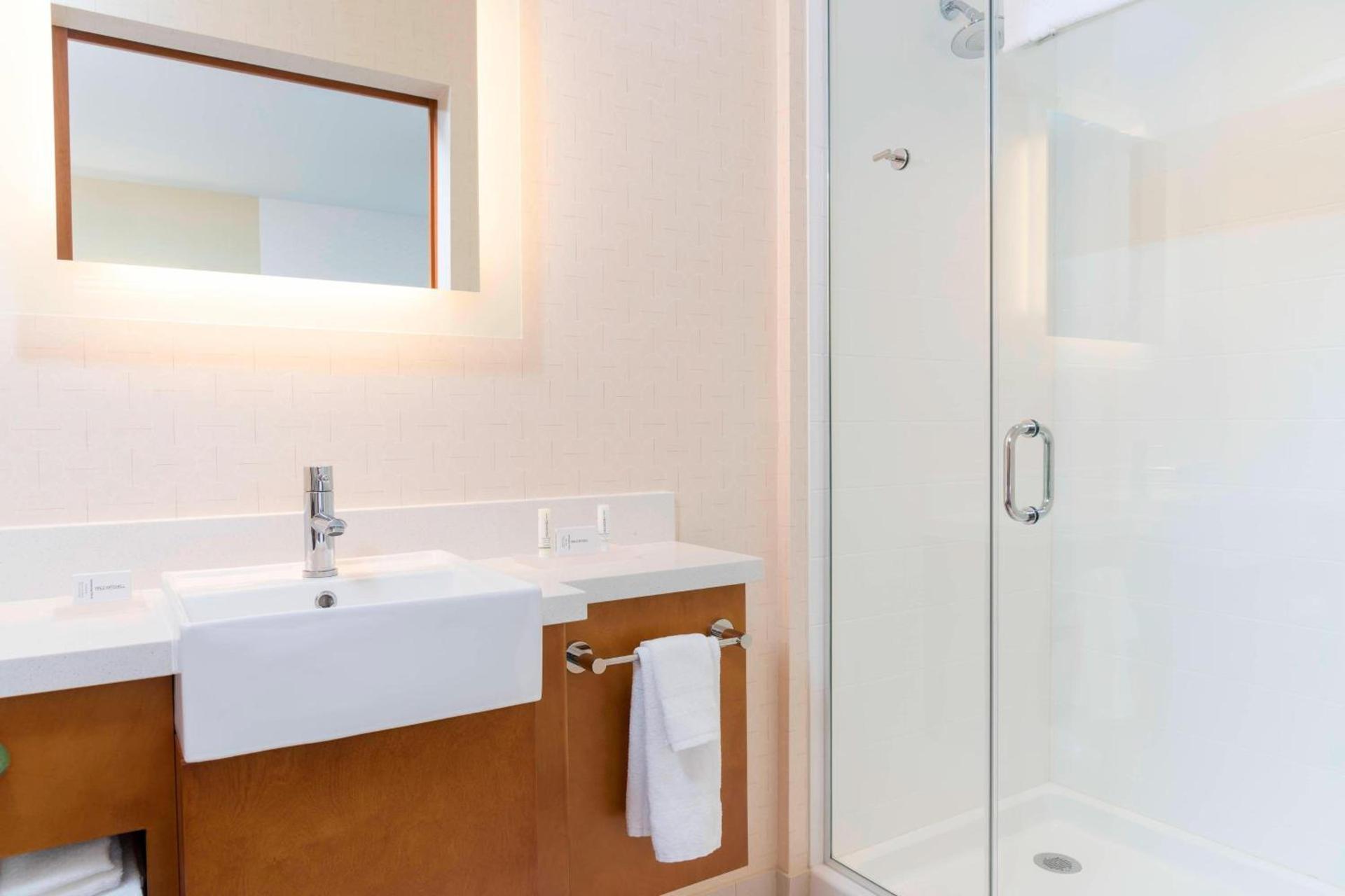SpringHill Suites by Marriott Chicago Southeast/Munster, IN photo 12