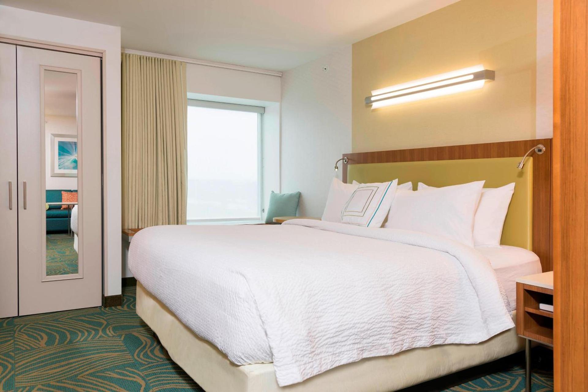 SpringHill Suites by Marriott Chicago Southeast/Munster, IN photo 9
