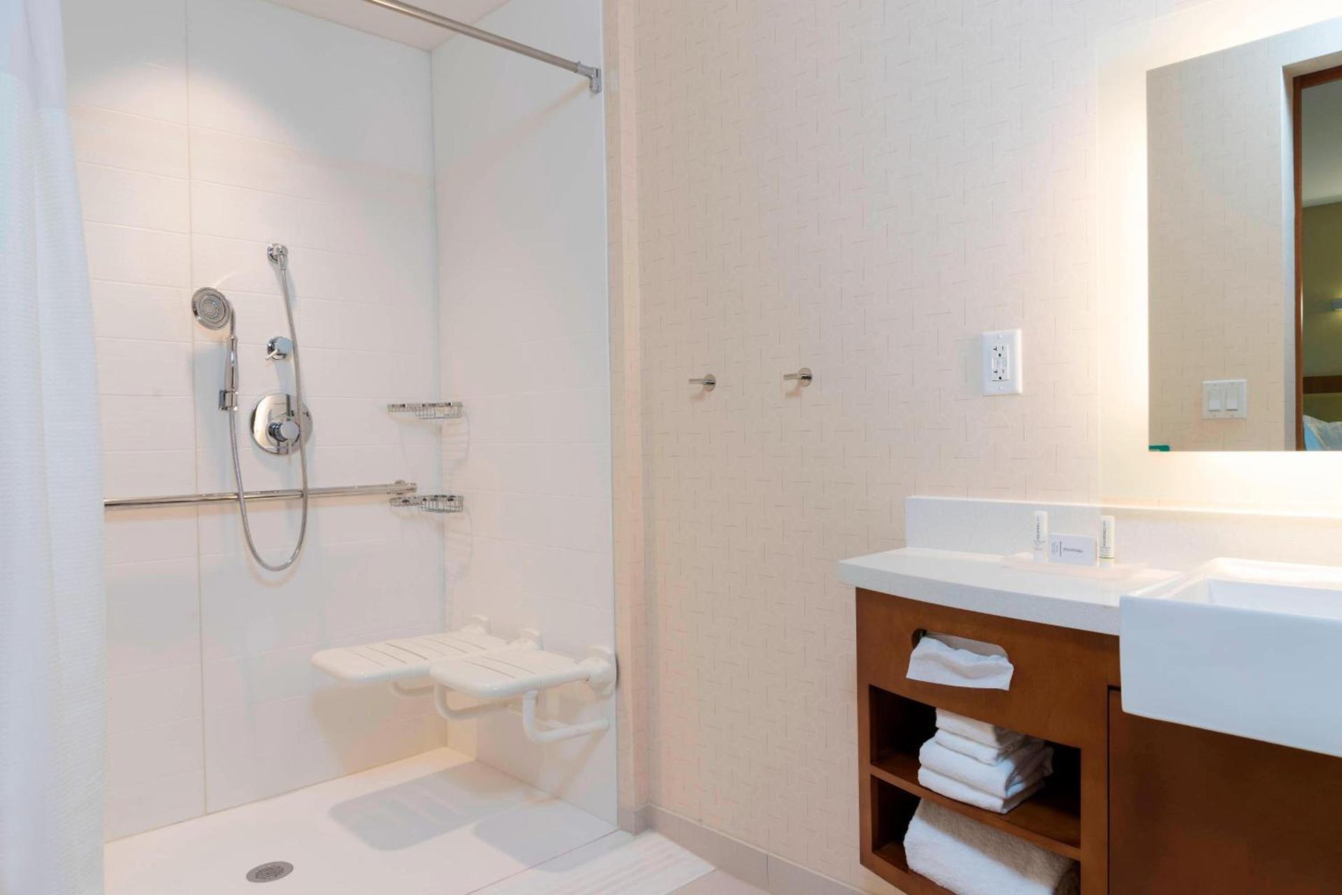 SpringHill Suites by Marriott Chicago Southeast/Munster, IN photo 13