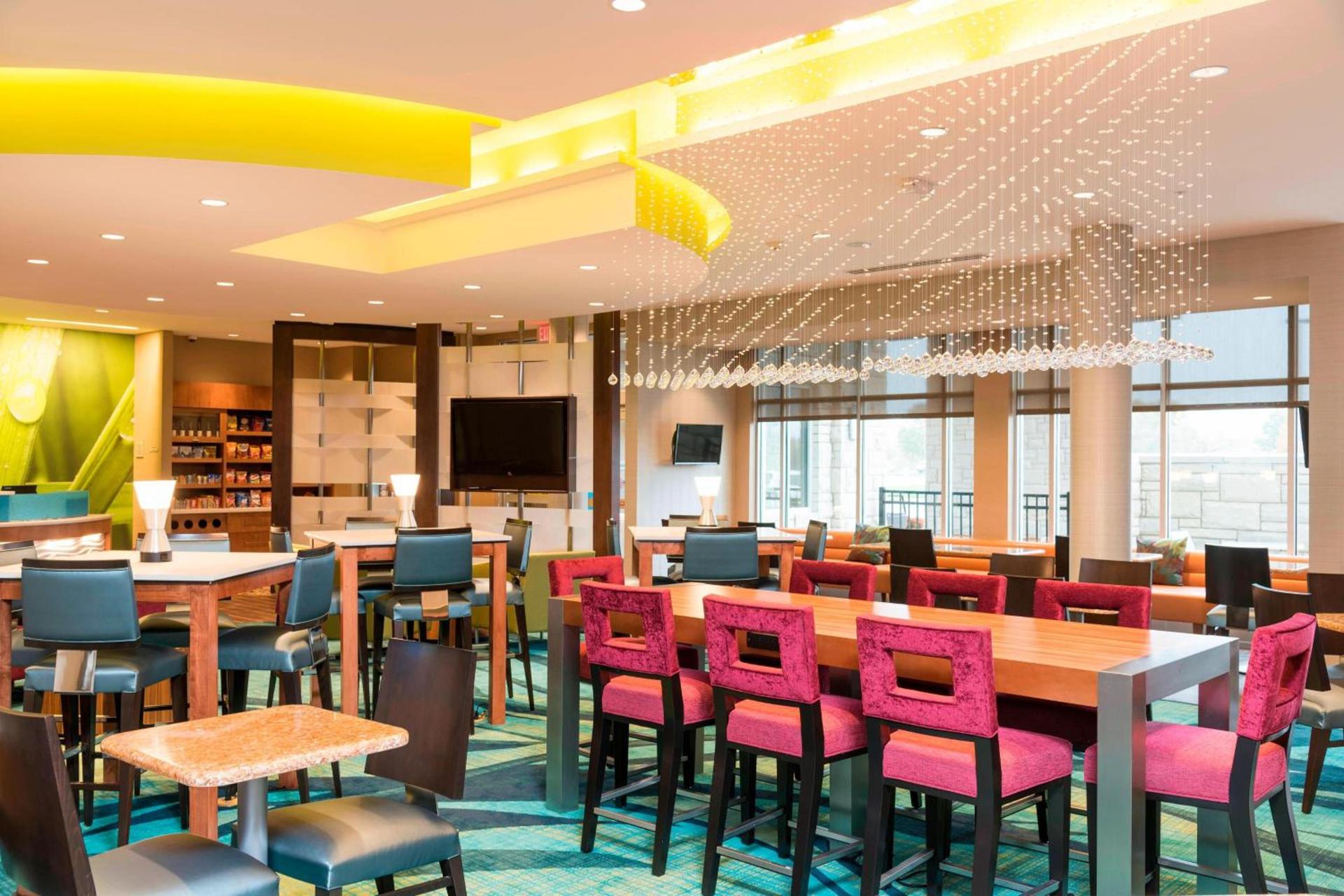 SpringHill Suites by Marriott Chicago Southeast/Munster, IN photo 17