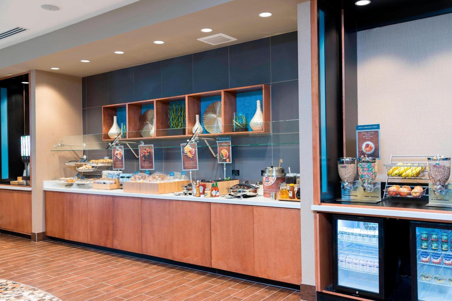 SpringHill Suites by Marriott Chicago Southeast/Munster, IN photo 18