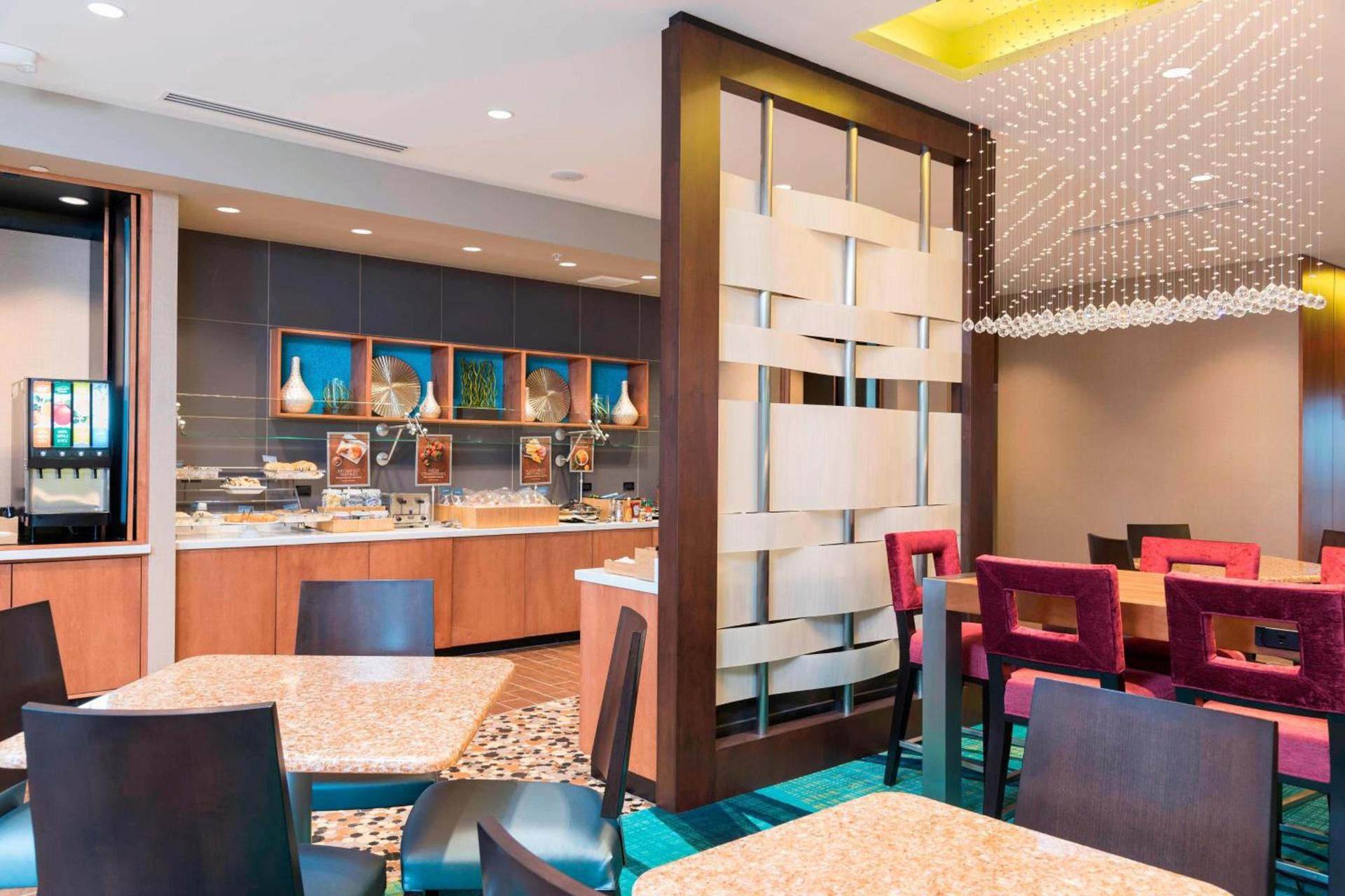 SpringHill Suites by Marriott Chicago Southeast/Munster, IN photo 19