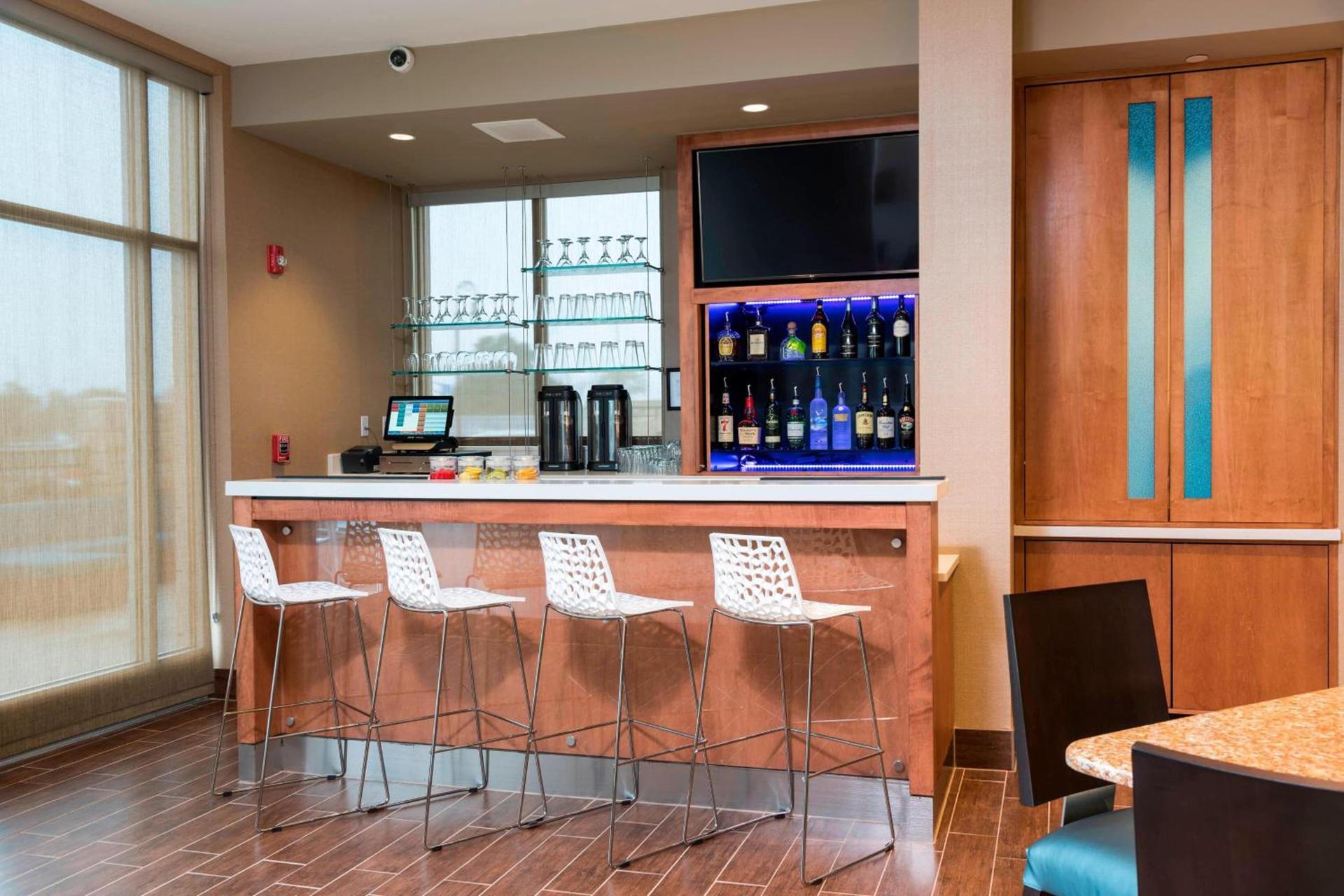 SpringHill Suites by Marriott Chicago Southeast/Munster, IN photo 20
