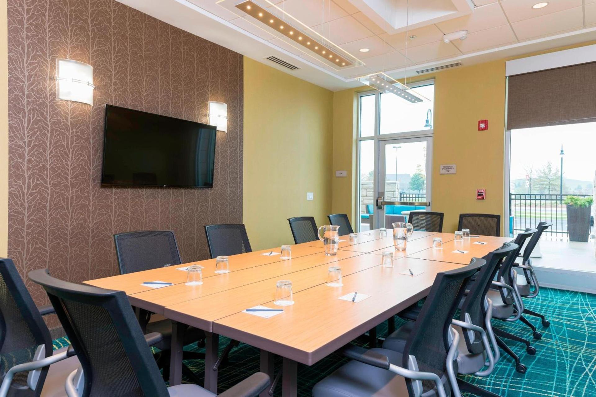 SpringHill Suites by Marriott Chicago Southeast/Munster, IN photo 24