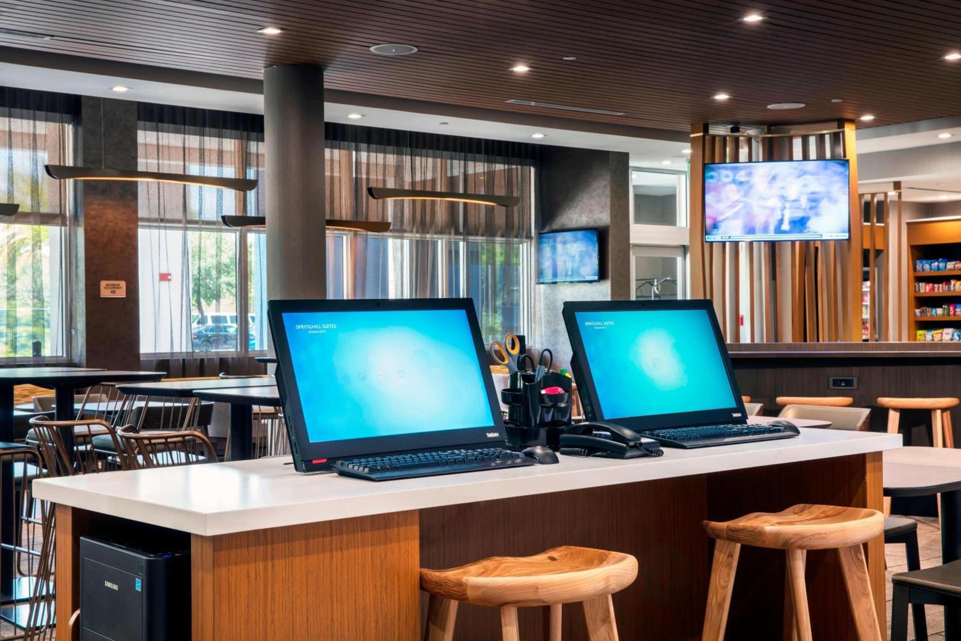 SpringHill Suites by Marriott Miami Doral photo 14