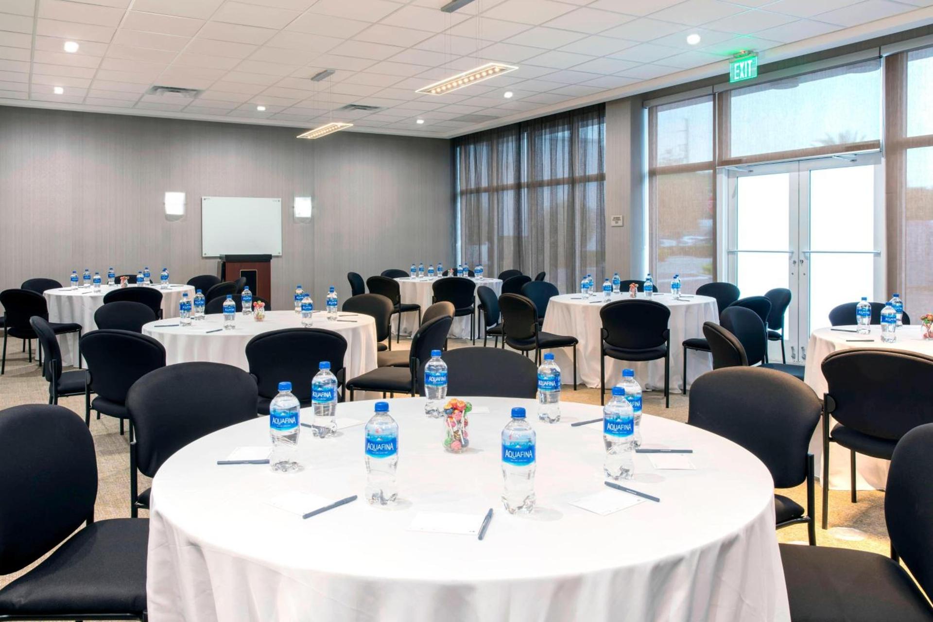SpringHill Suites by Marriott Miami Doral photo 24