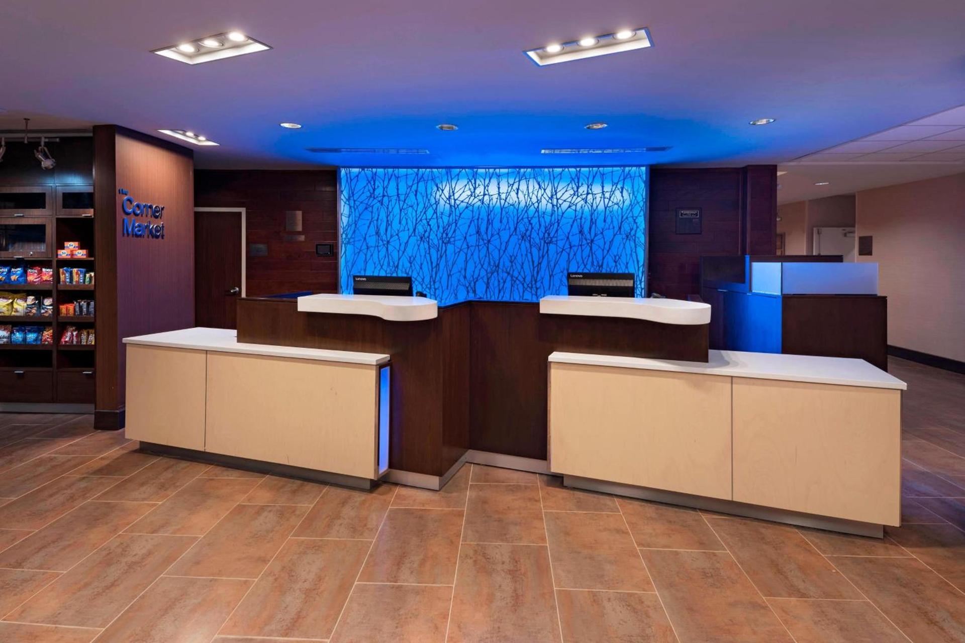 Fairfield Inn & Suites by Marriott Dublin photo 6