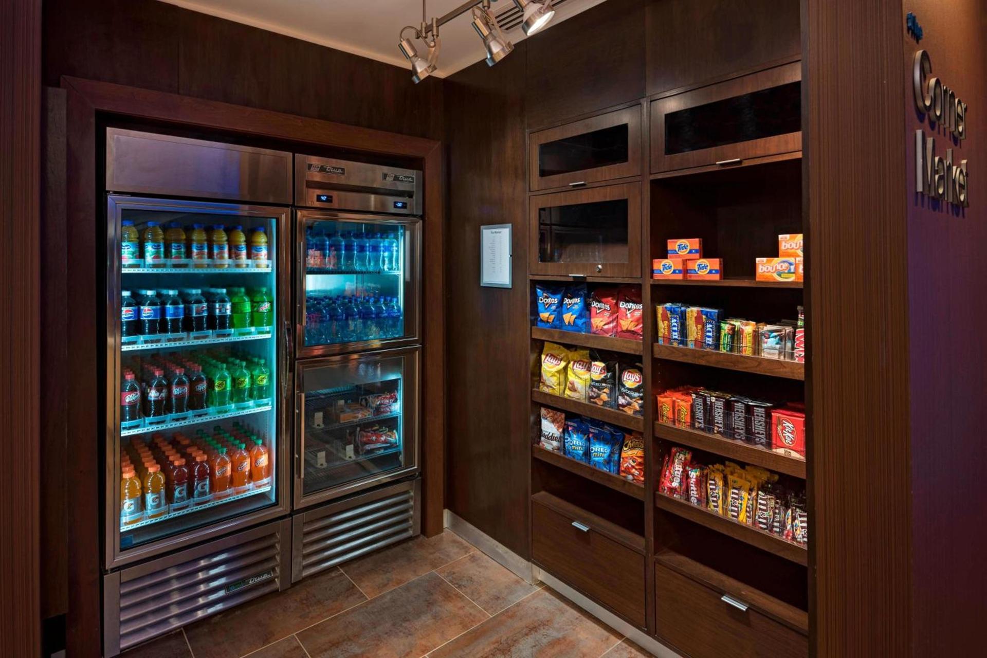 Fairfield Inn & Suites by Marriott Dublin photo 17