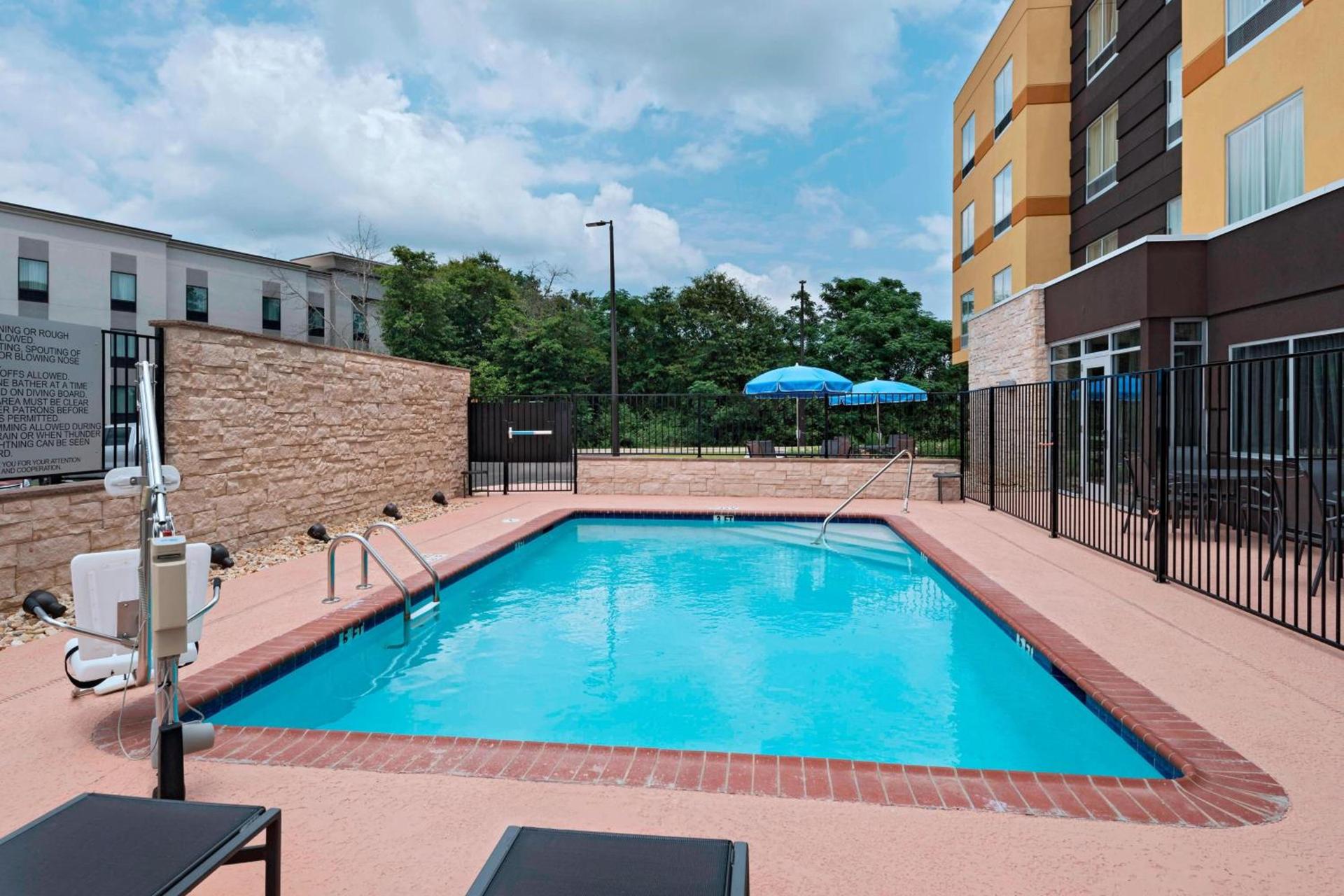 Fairfield Inn & Suites by Marriott Dublin photo 20