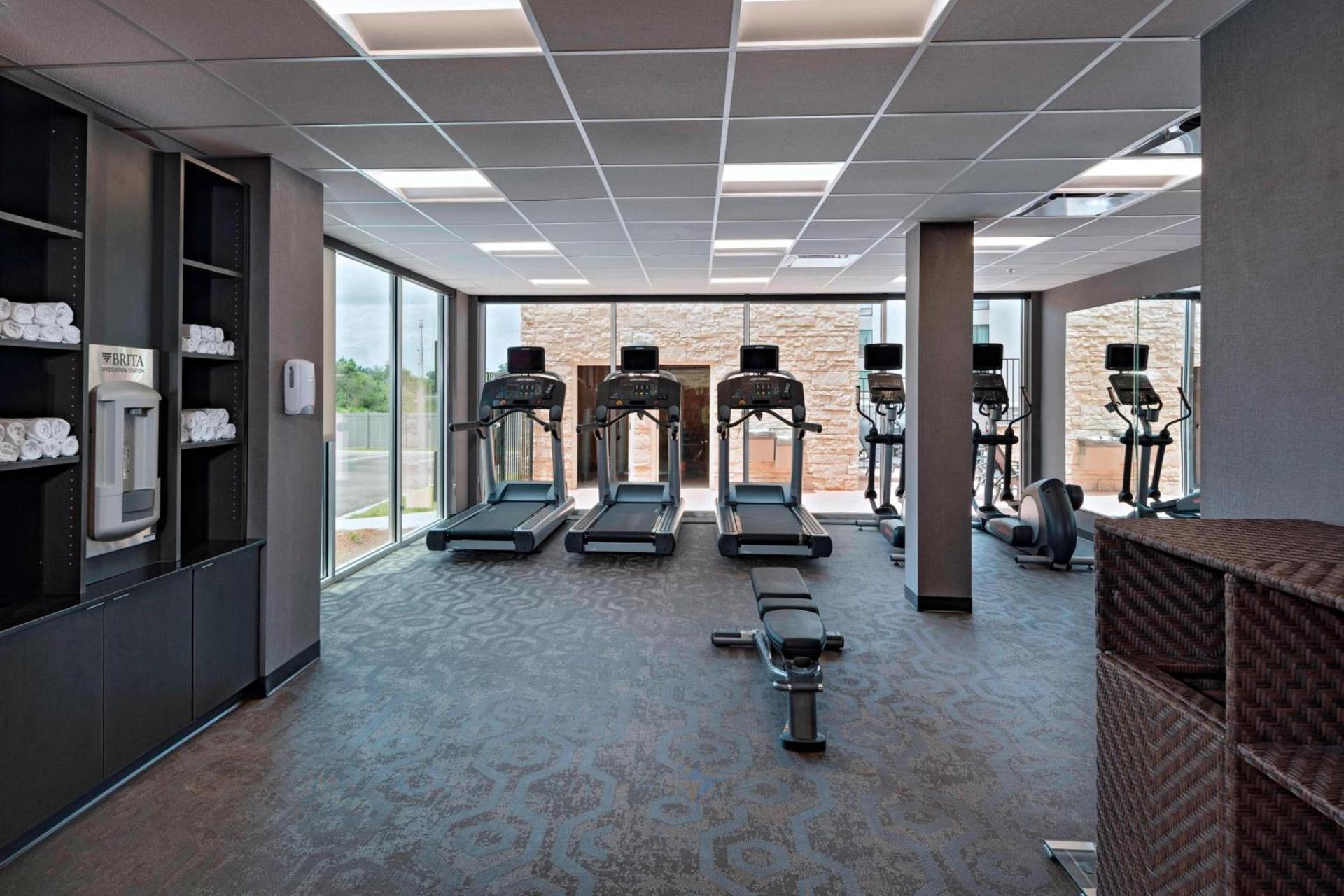 Fairfield Inn & Suites by Marriott Dublin photo 21