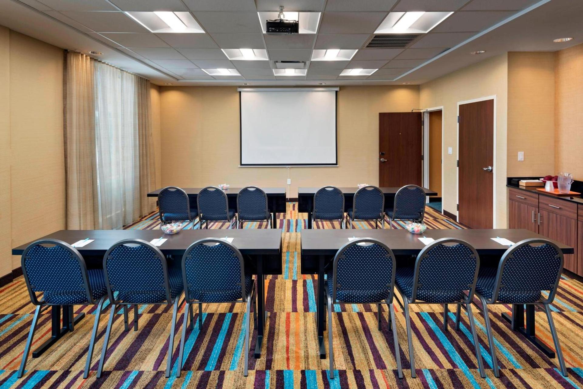 Fairfield Inn & Suites by Marriott Dublin photo 25