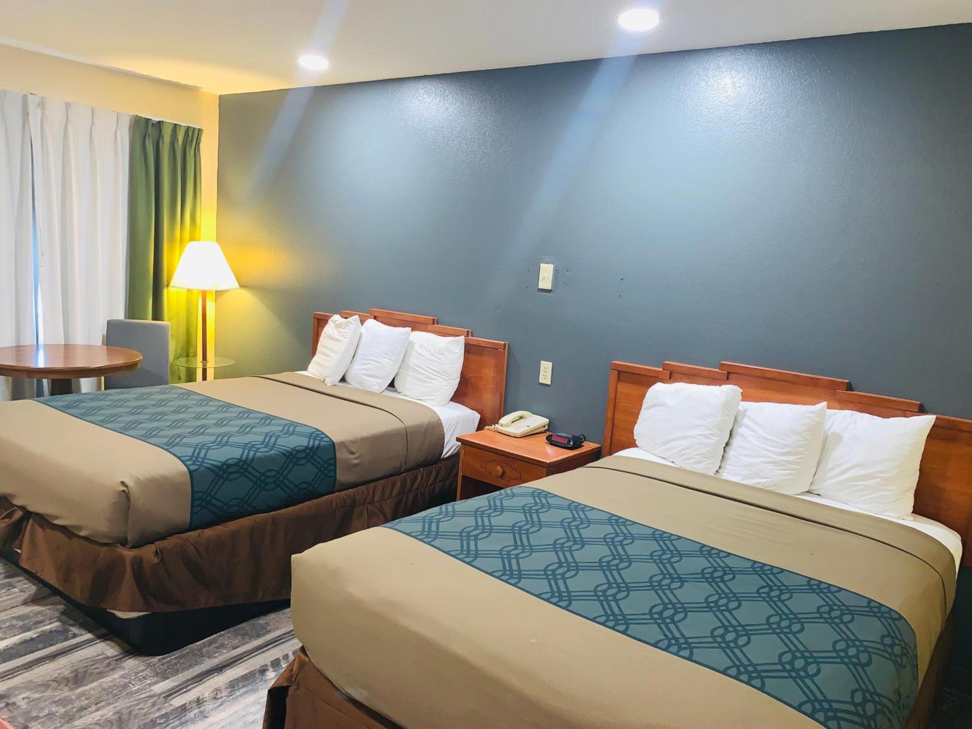 Rodeway Inn Winslow I-40 photo 25