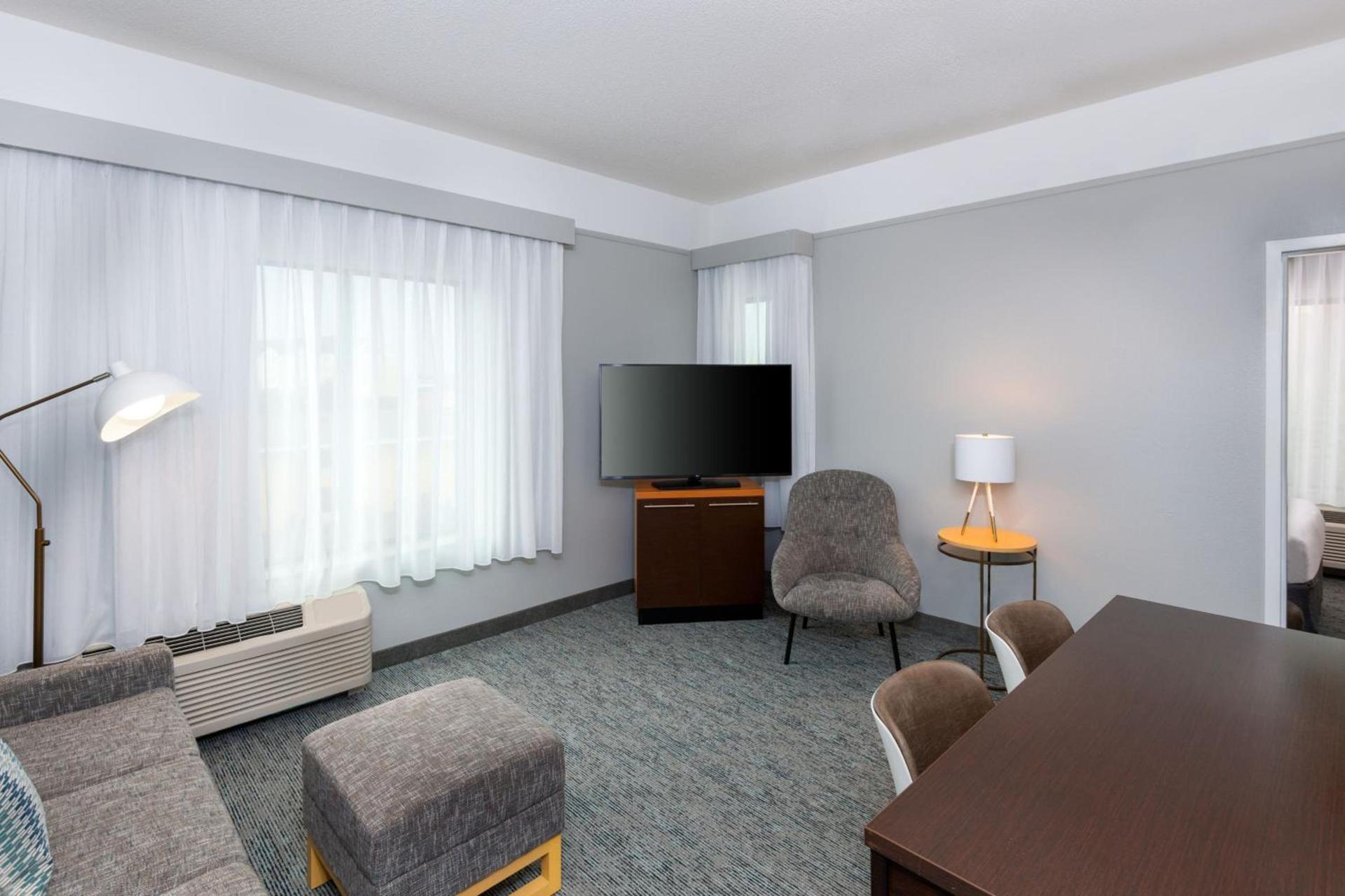 TownePlace Suites Buffalo Airport photo 13