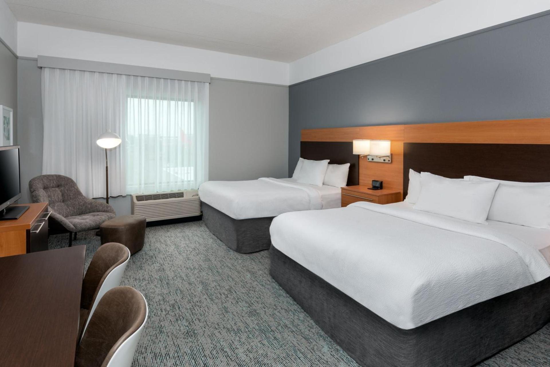 TownePlace Suites Buffalo Airport photo 10