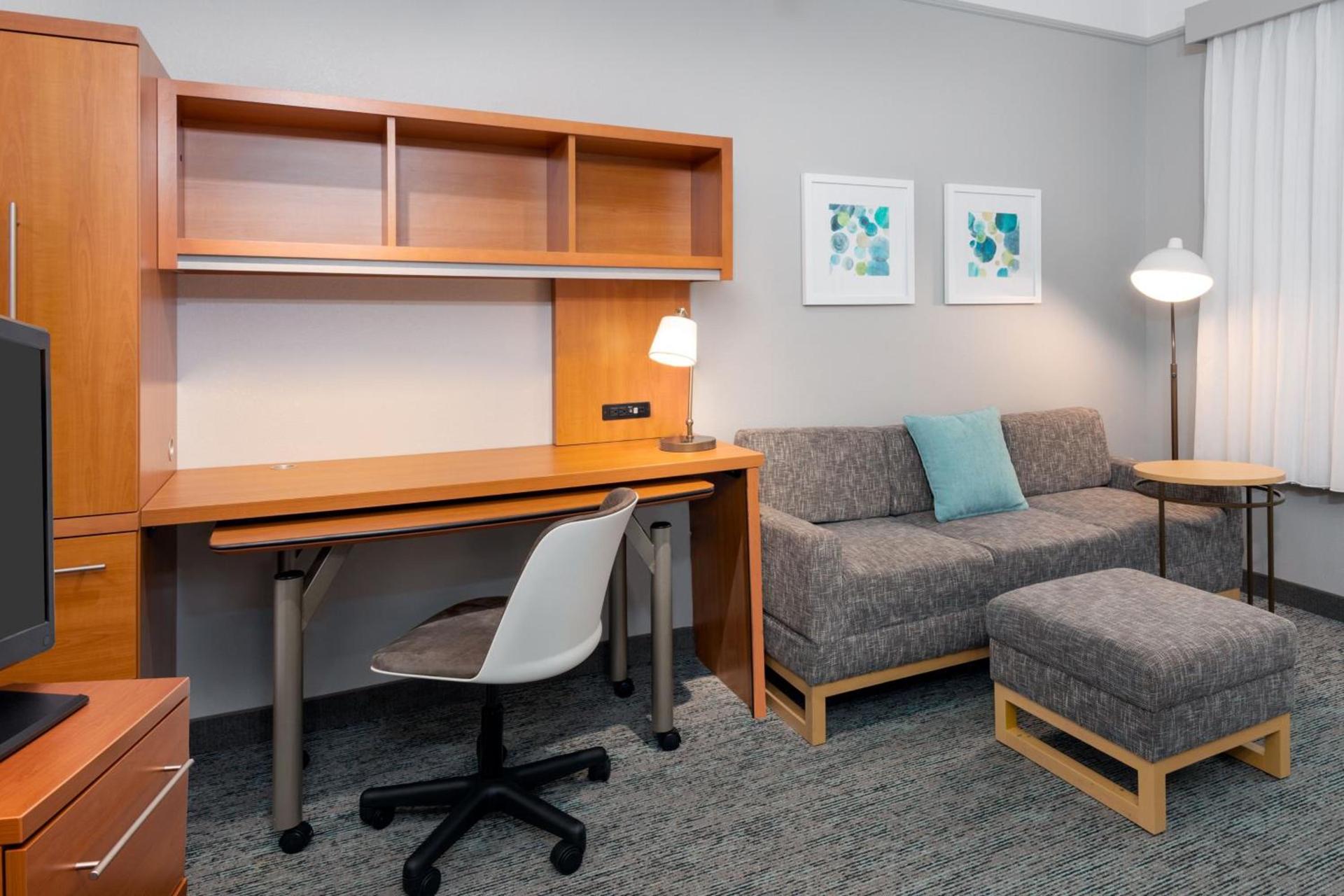 TownePlace Suites Buffalo Airport photo 17