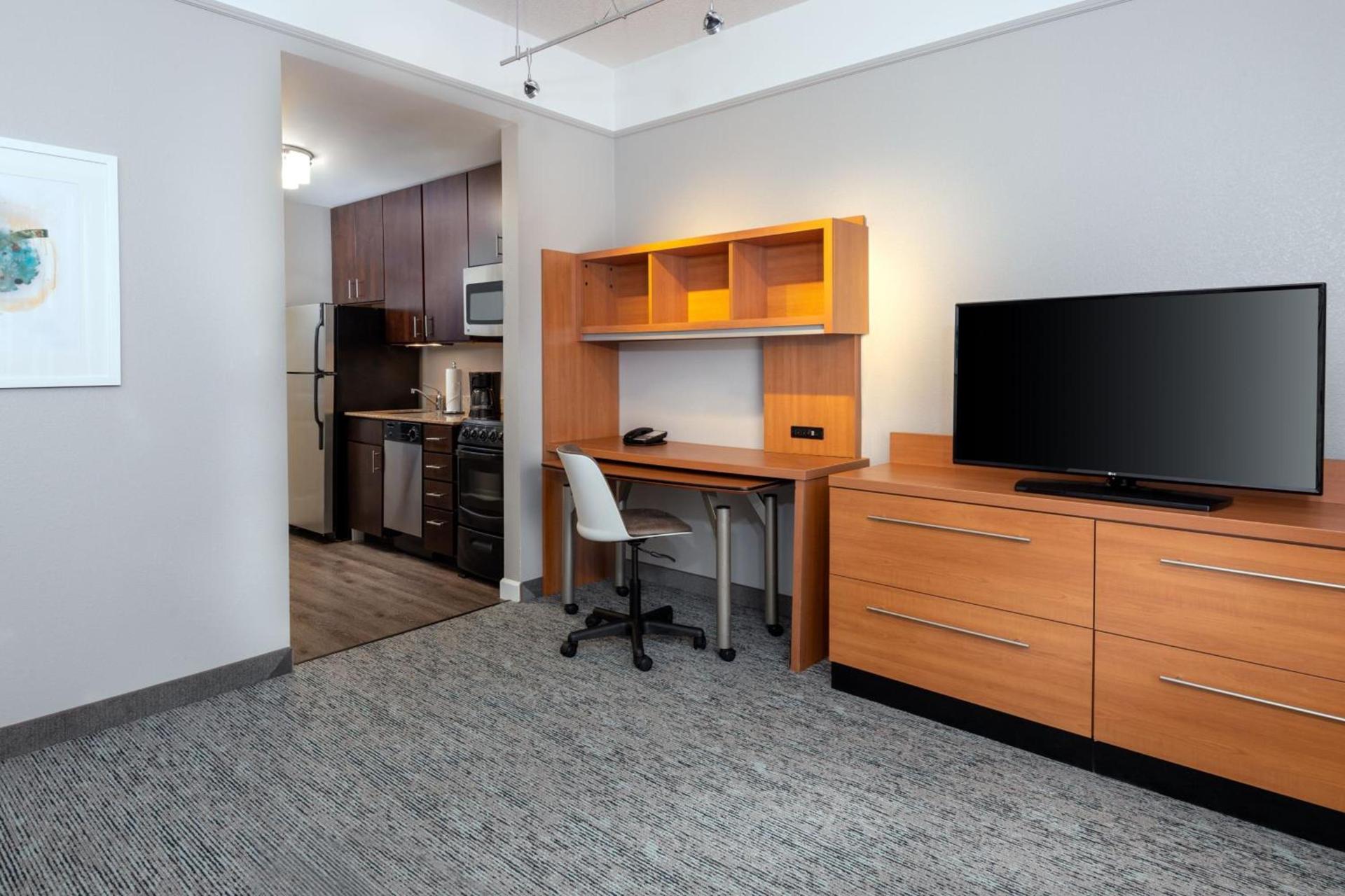 TownePlace Suites Buffalo Airport photo 20