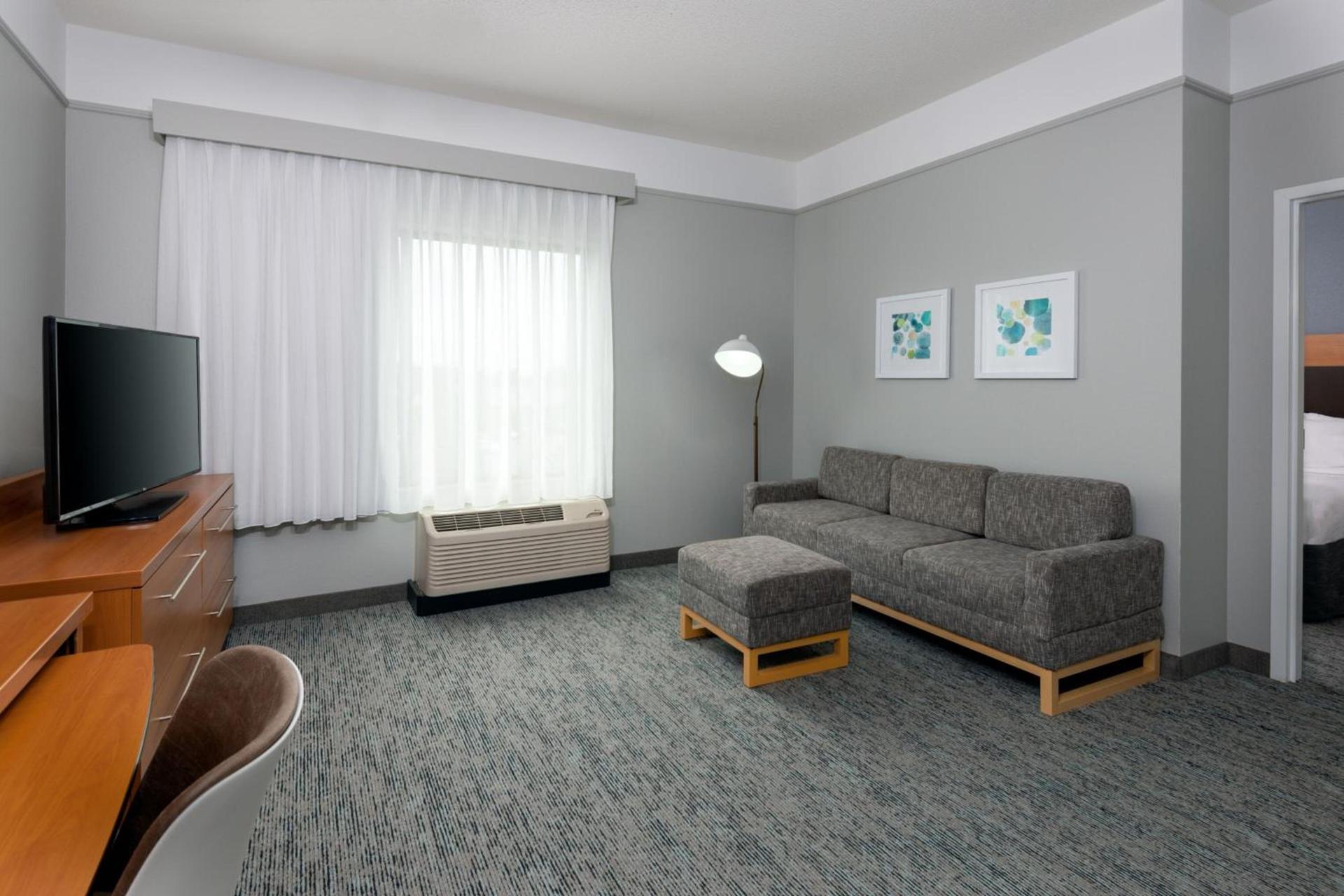 TownePlace Suites Buffalo Airport photo 19