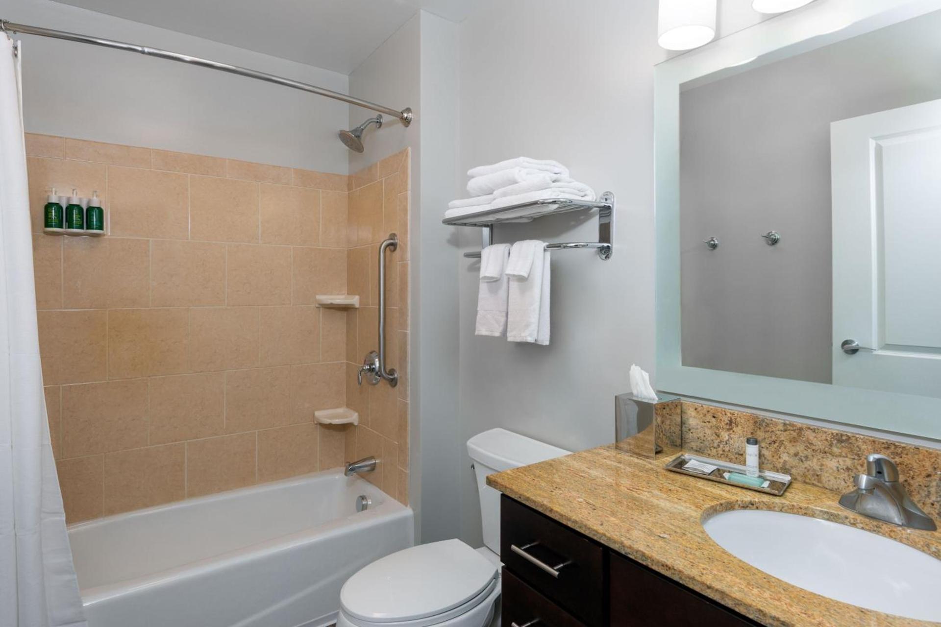 TownePlace Suites Buffalo Airport photo 30