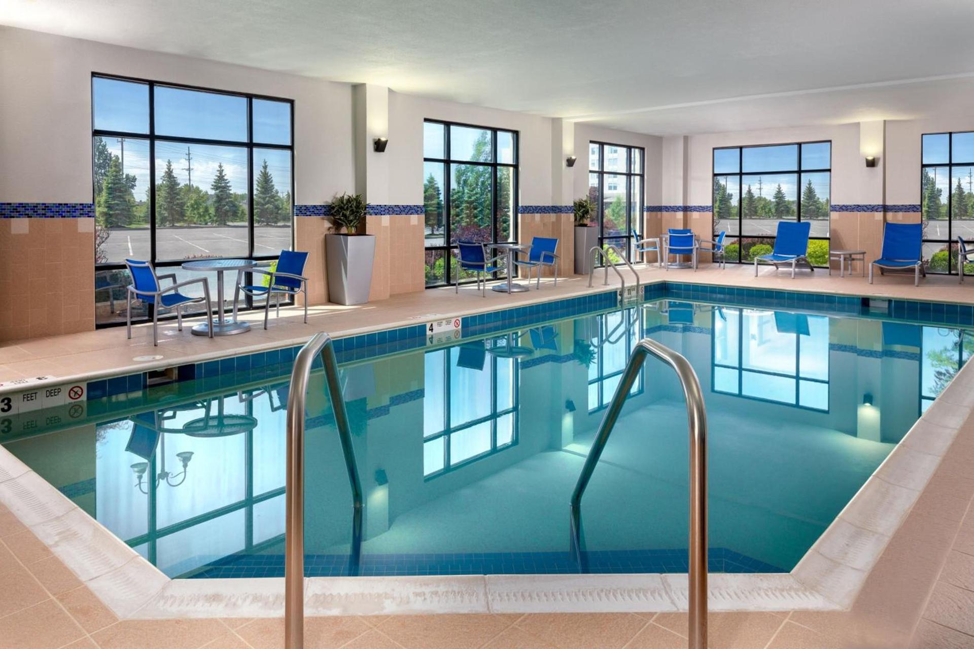 TownePlace Suites Buffalo Airport photo 47