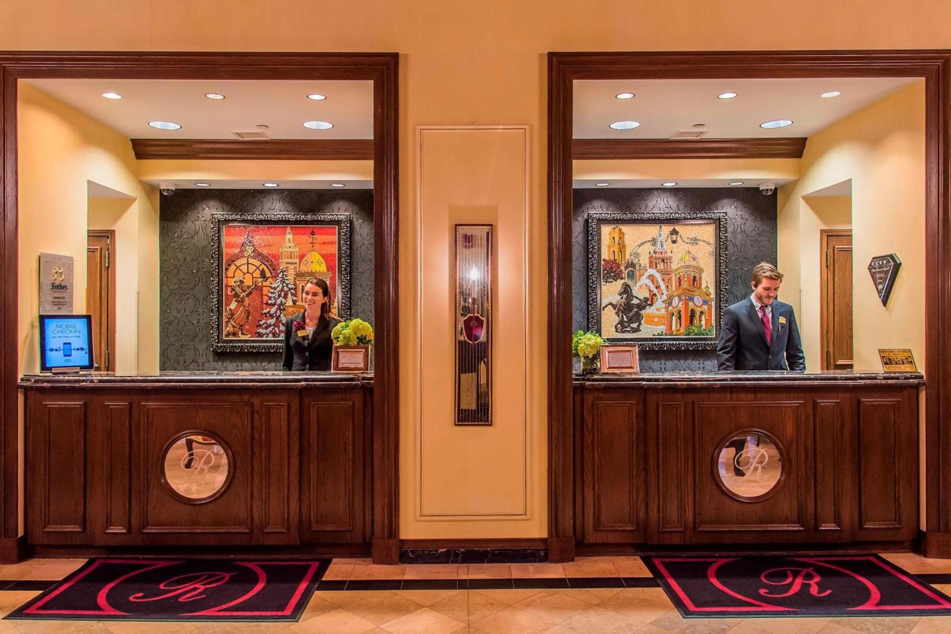 The Raphael Hotel, Autograph Collection photo 43