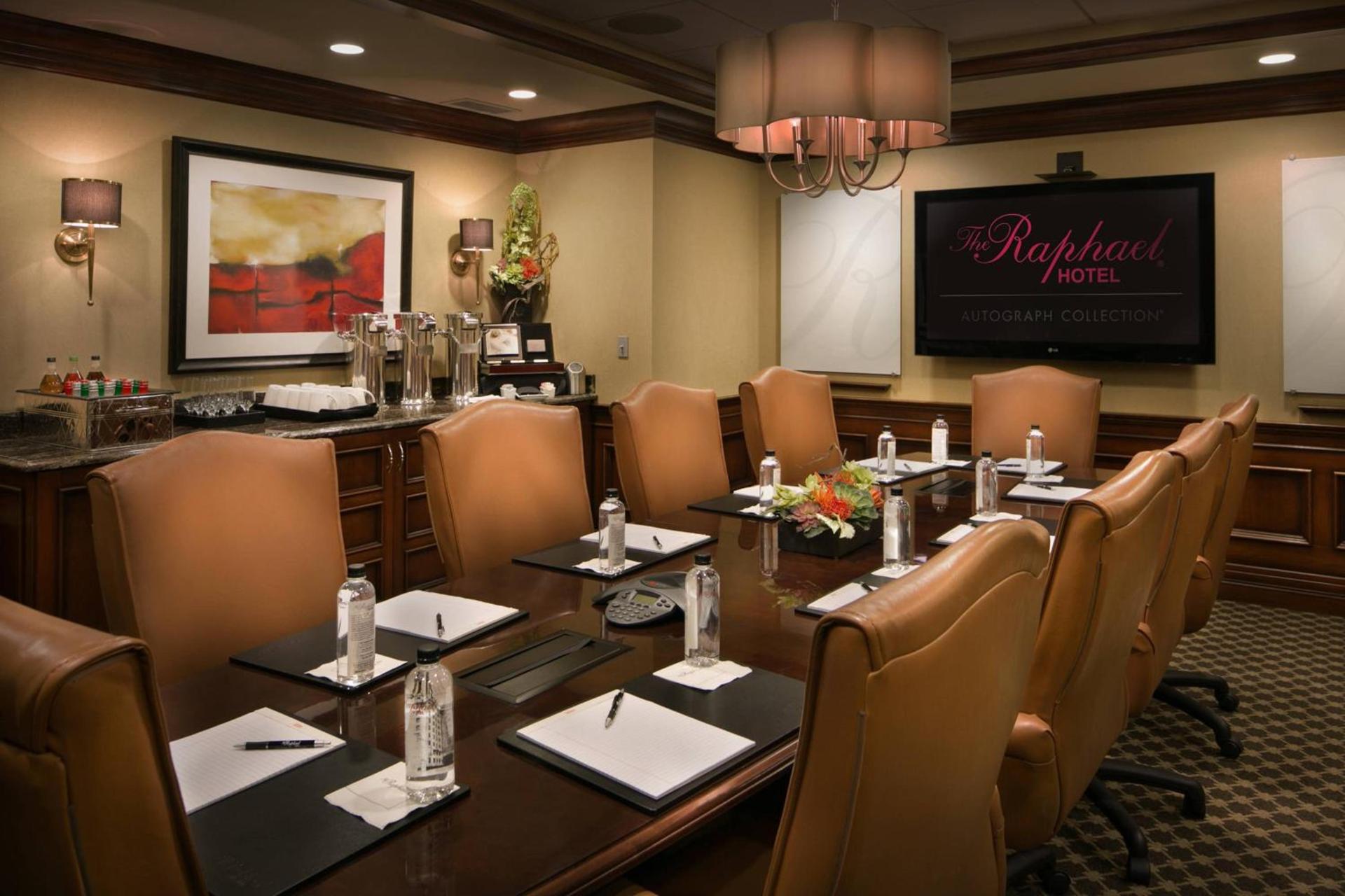 The Raphael Hotel, Autograph Collection photo 69