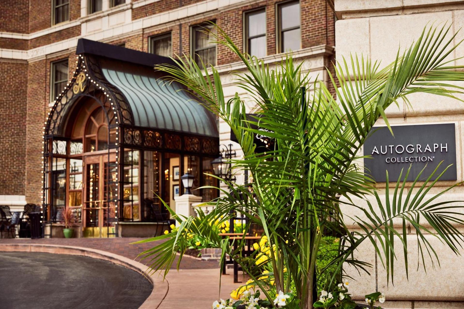 The Raphael Hotel, Autograph Collection photo 7