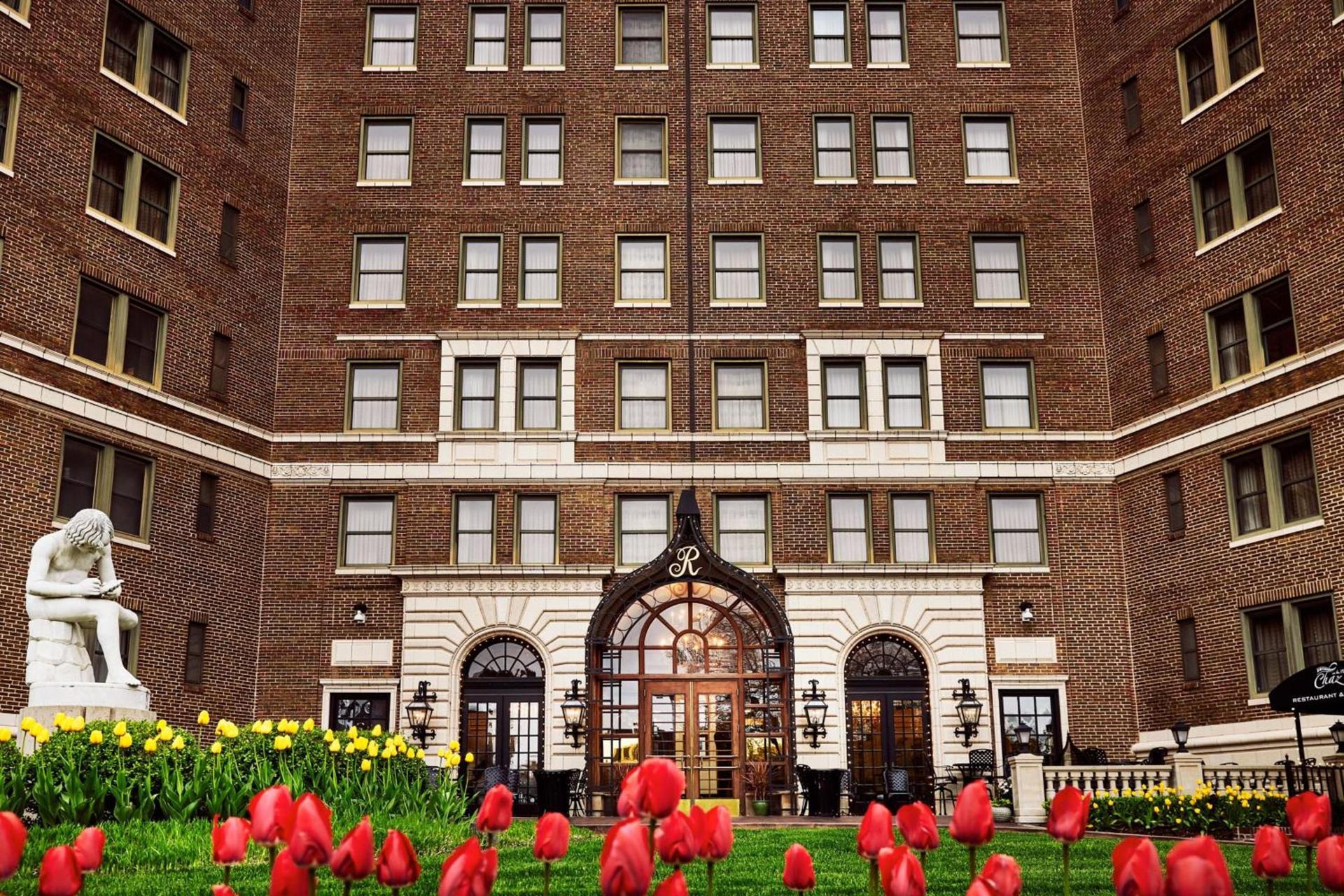 The Raphael Hotel, Autograph Collection photo 6