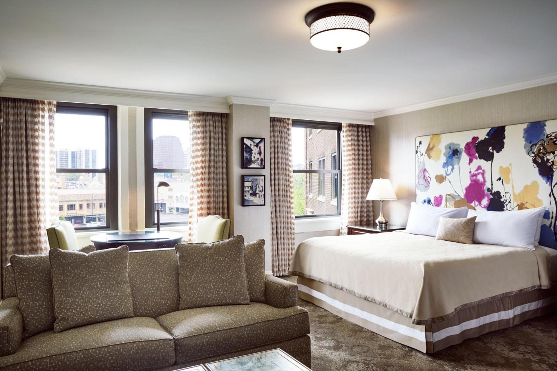 The Raphael Hotel, Autograph Collection photo 15