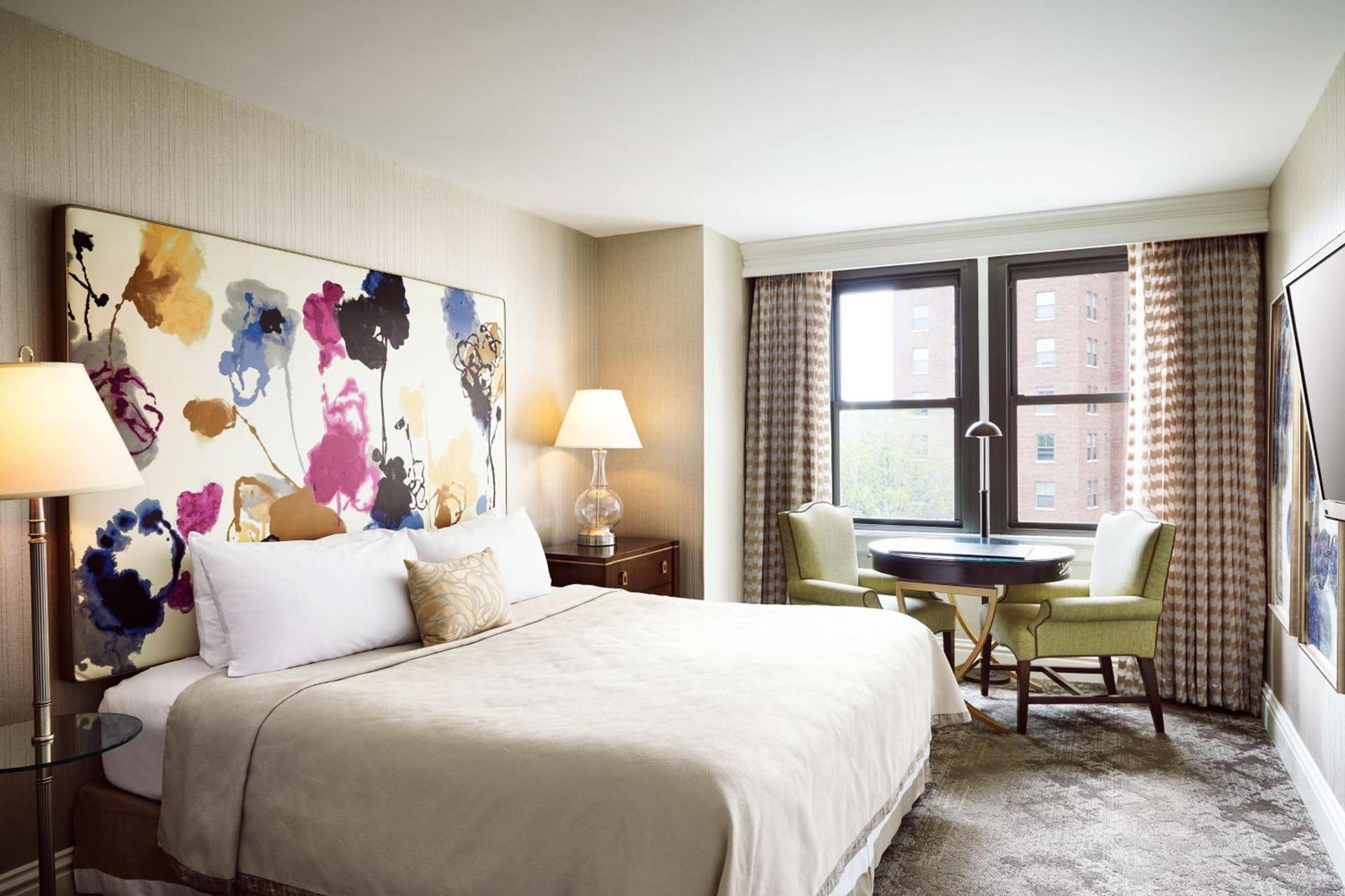 The Raphael Hotel, Autograph Collection photo 16