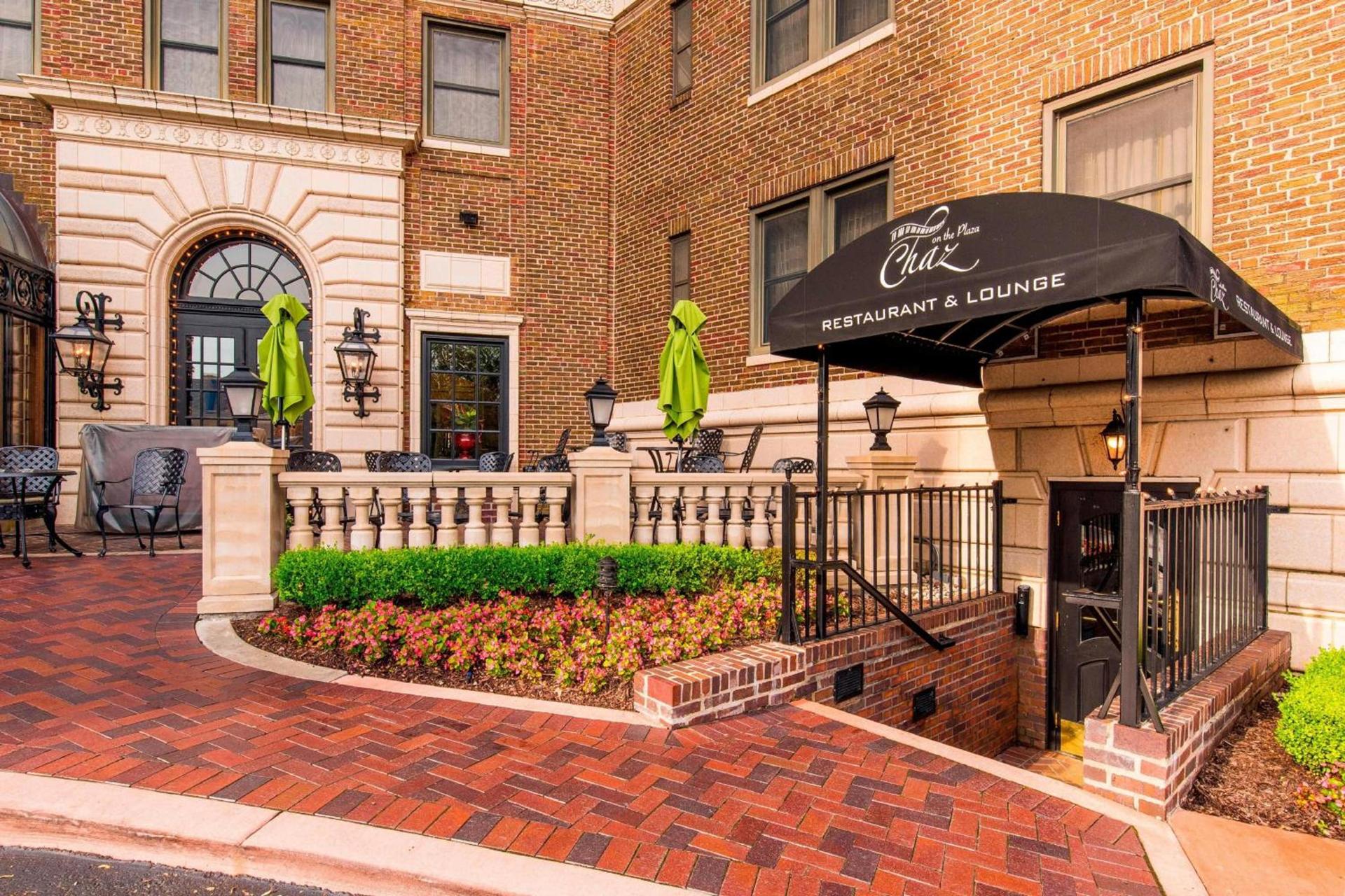The Raphael Hotel, Autograph Collection photo 10