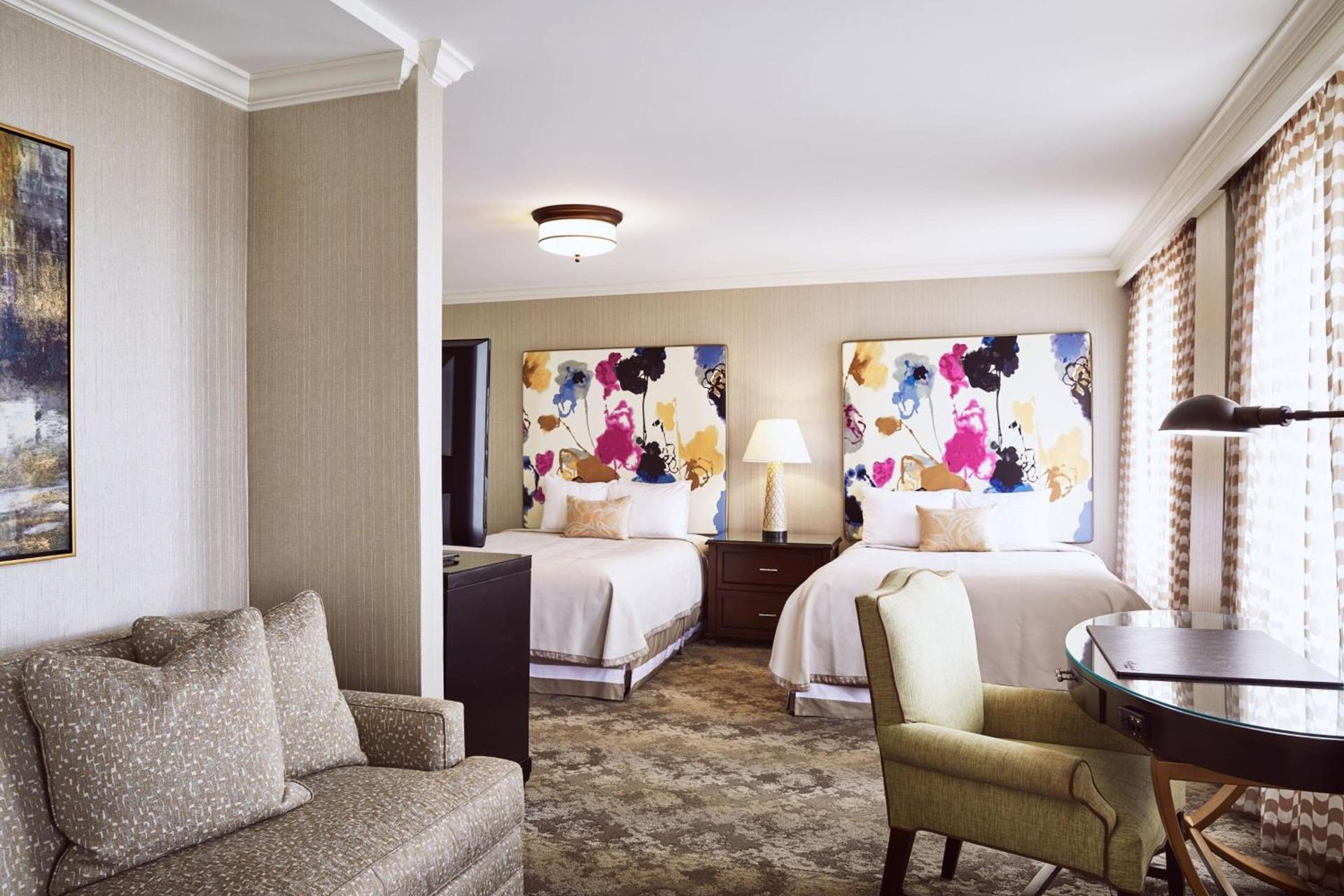 The Raphael Hotel, Autograph Collection photo 13