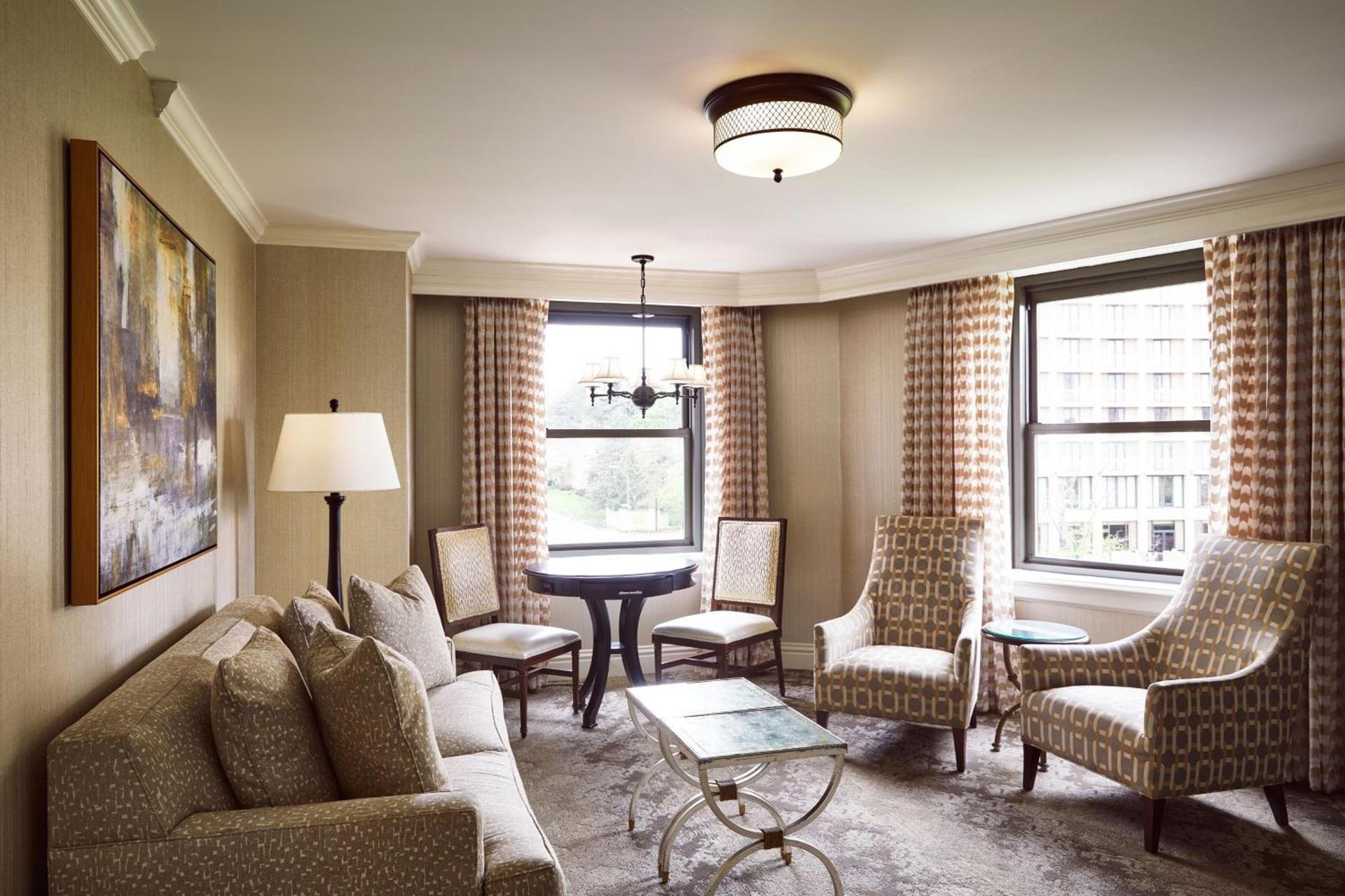 The Raphael Hotel, Autograph Collection photo 31