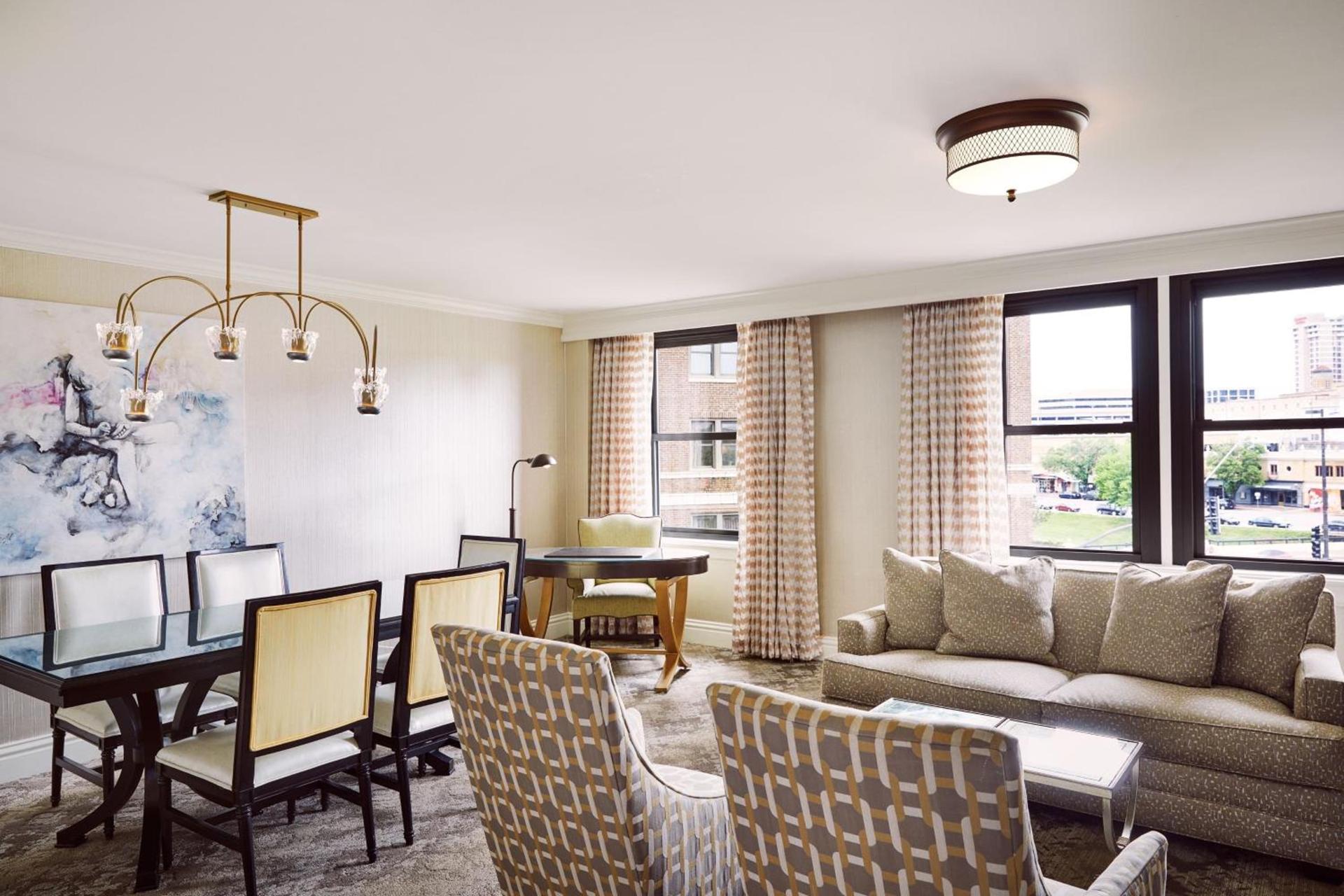 The Raphael Hotel, Autograph Collection photo 27