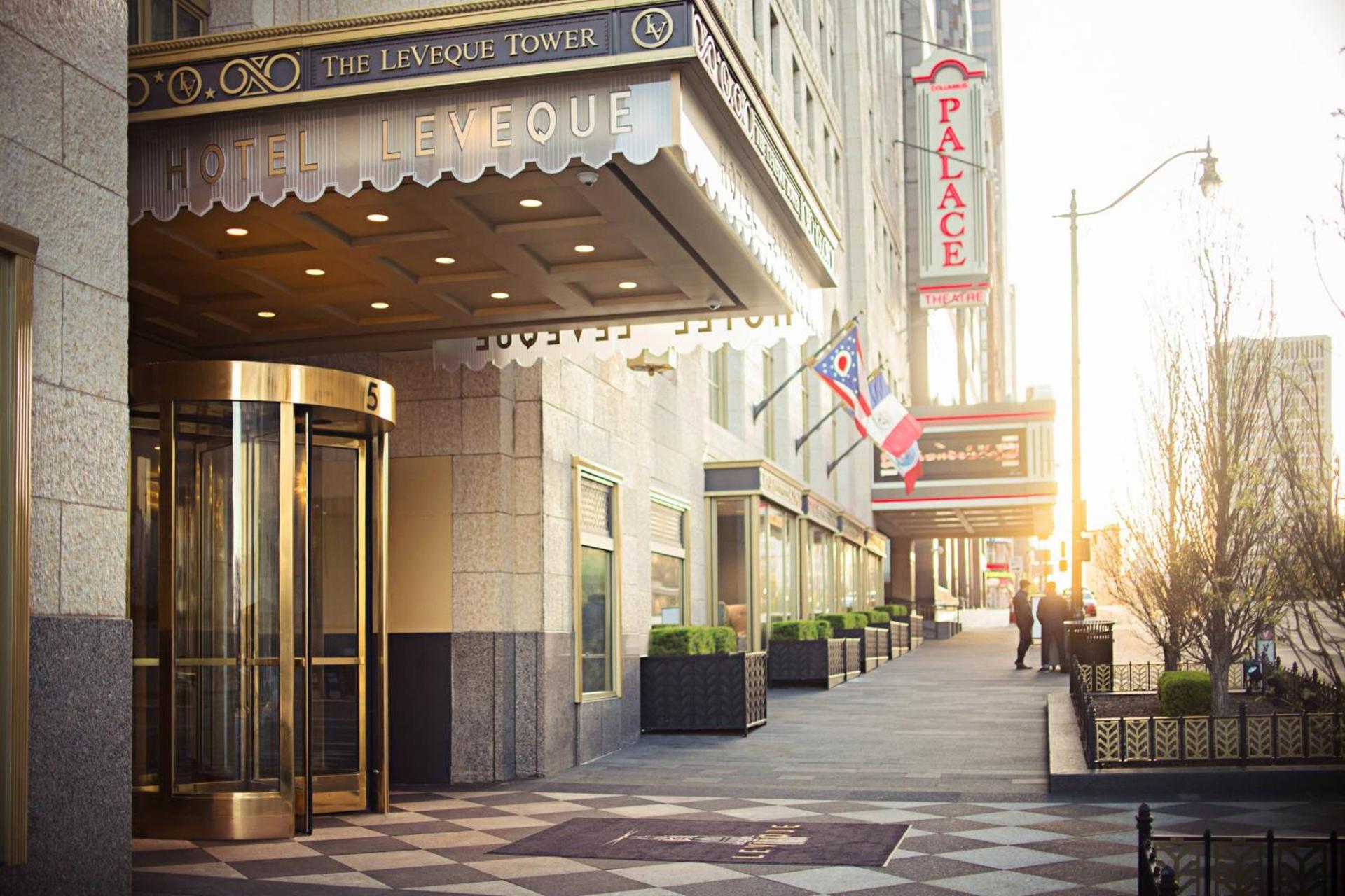 Hotel LeVeque, Autograph Collection photo 4