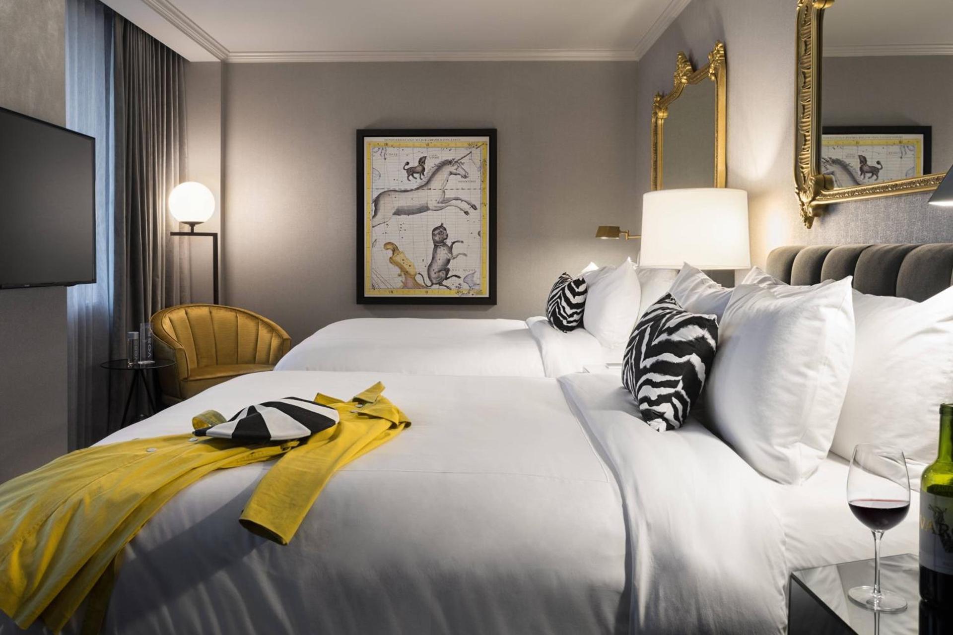 Hotel LeVeque, Autograph Collection photo 11