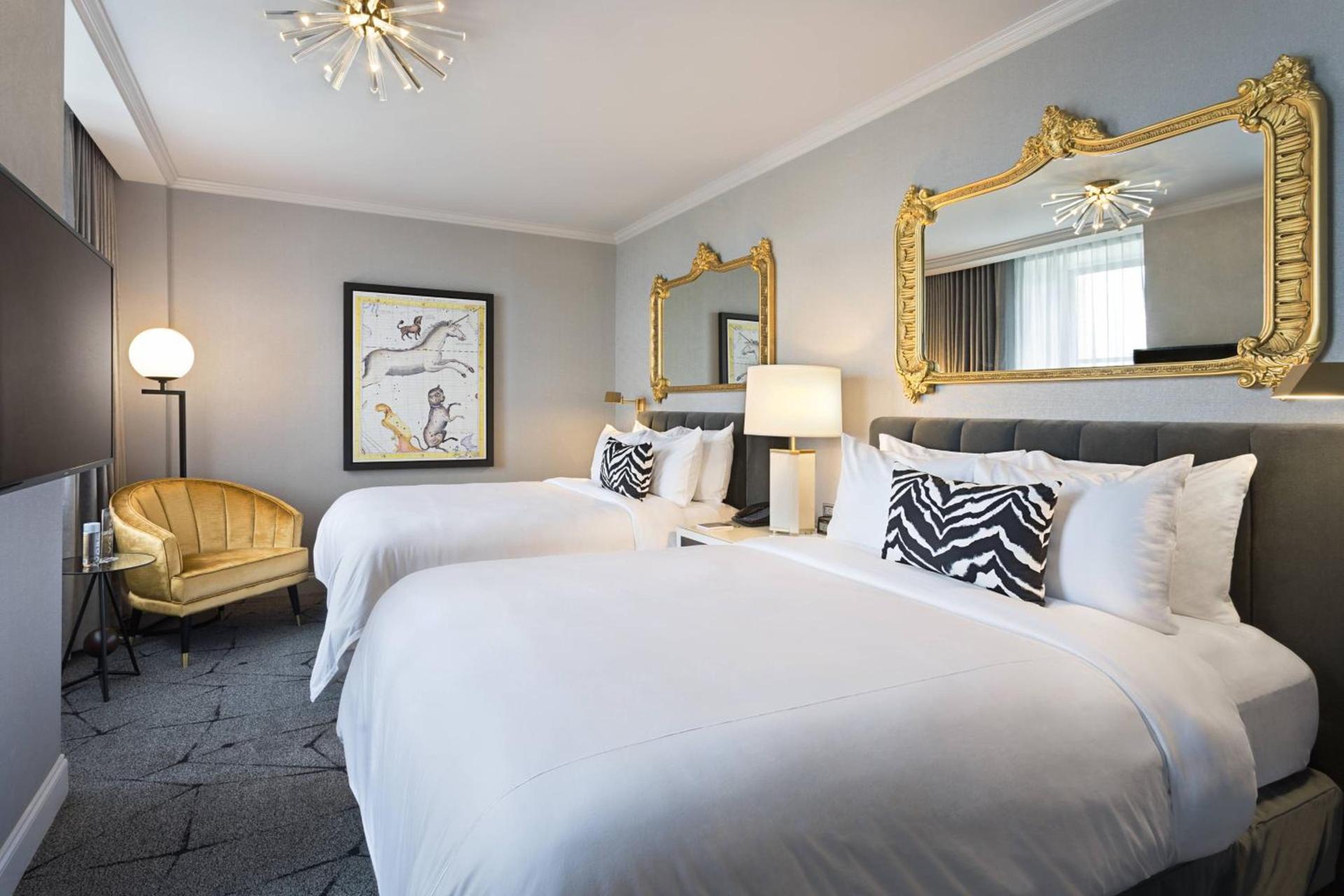 Hotel LeVeque, Autograph Collection photo 12