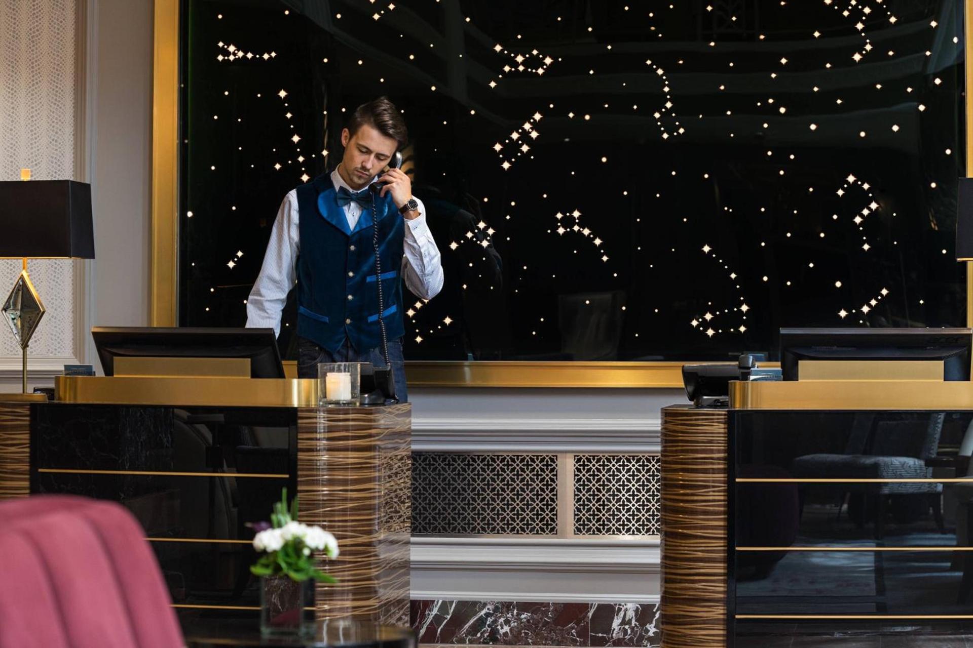 Hotel LeVeque, Autograph Collection photo 6