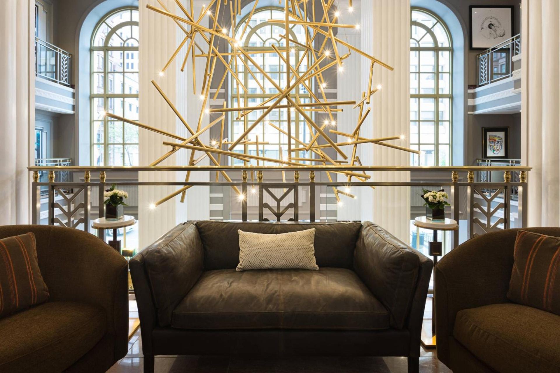 Hotel LeVeque, Autograph Collection photo 7