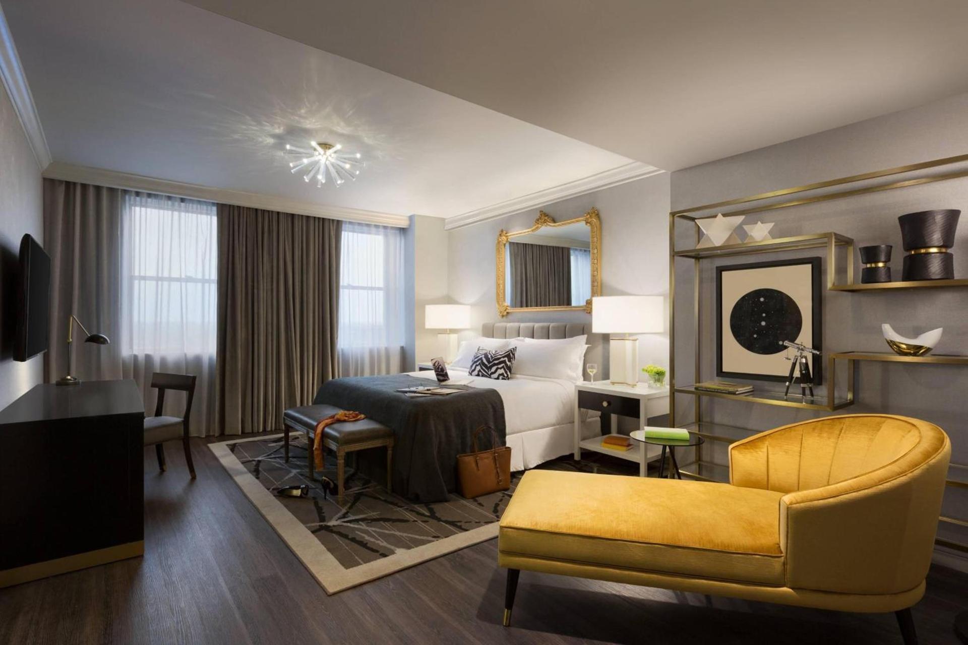Hotel LeVeque, Autograph Collection photo 13