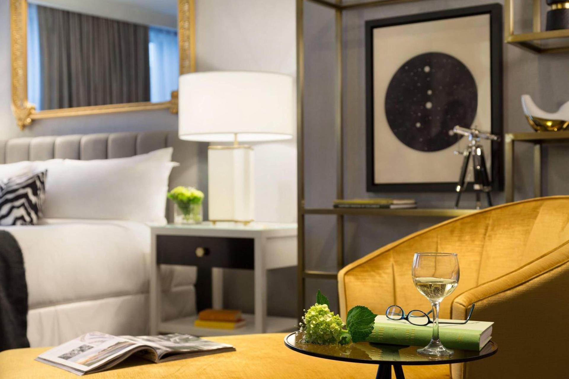 Hotel LeVeque, Autograph Collection photo 15