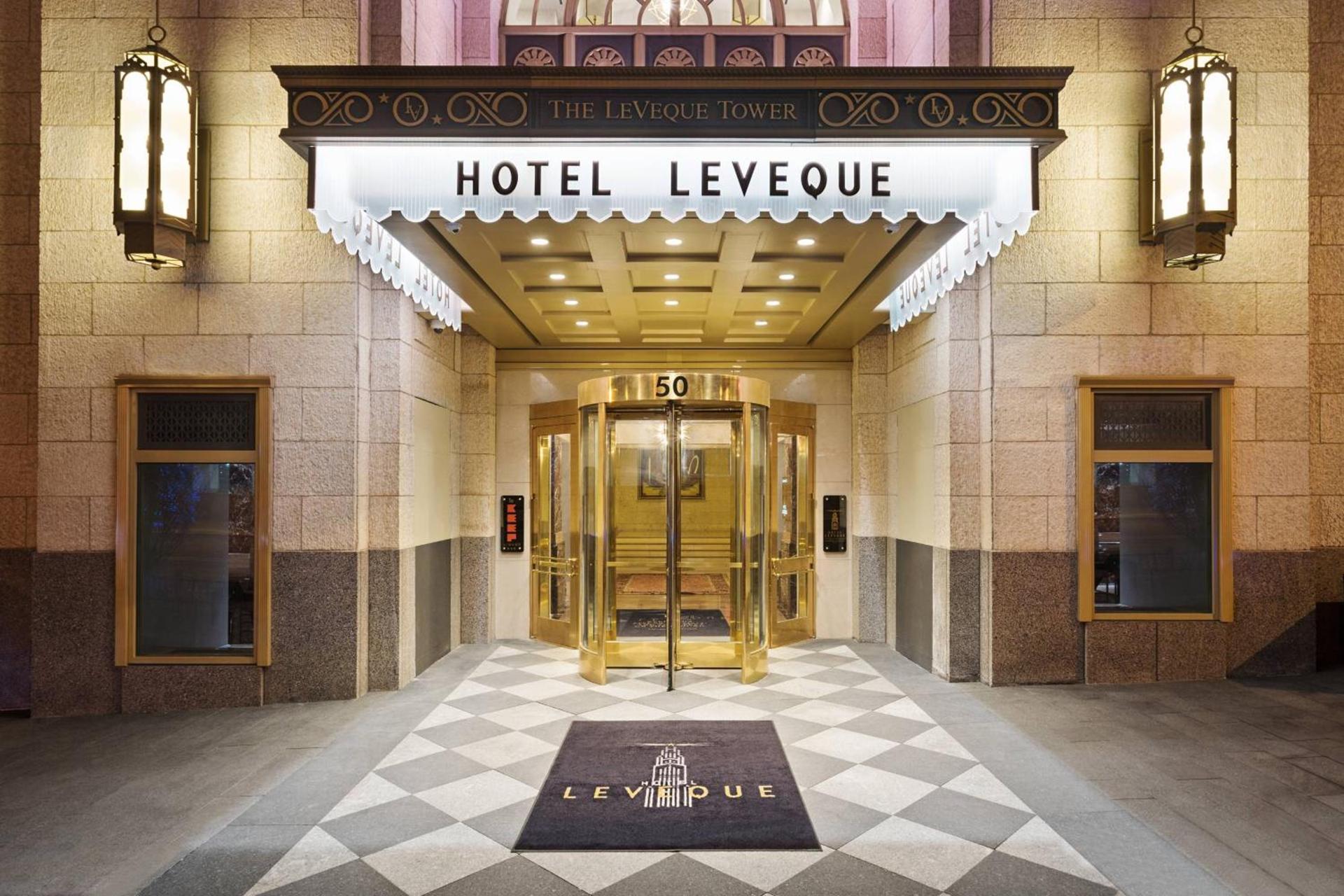 Hotel LeVeque, Autograph Collection photo 5