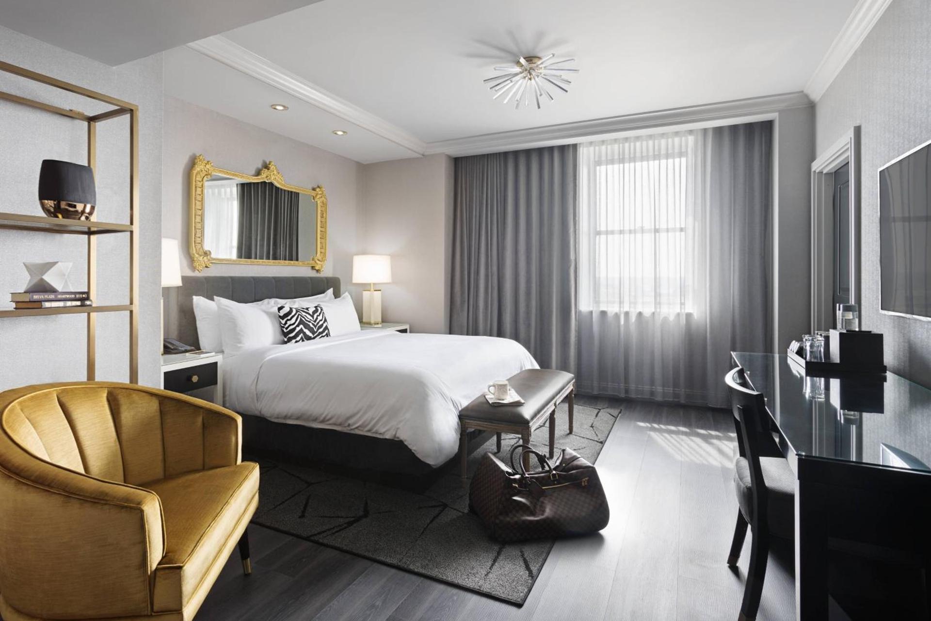 Hotel LeVeque, Autograph Collection photo 8