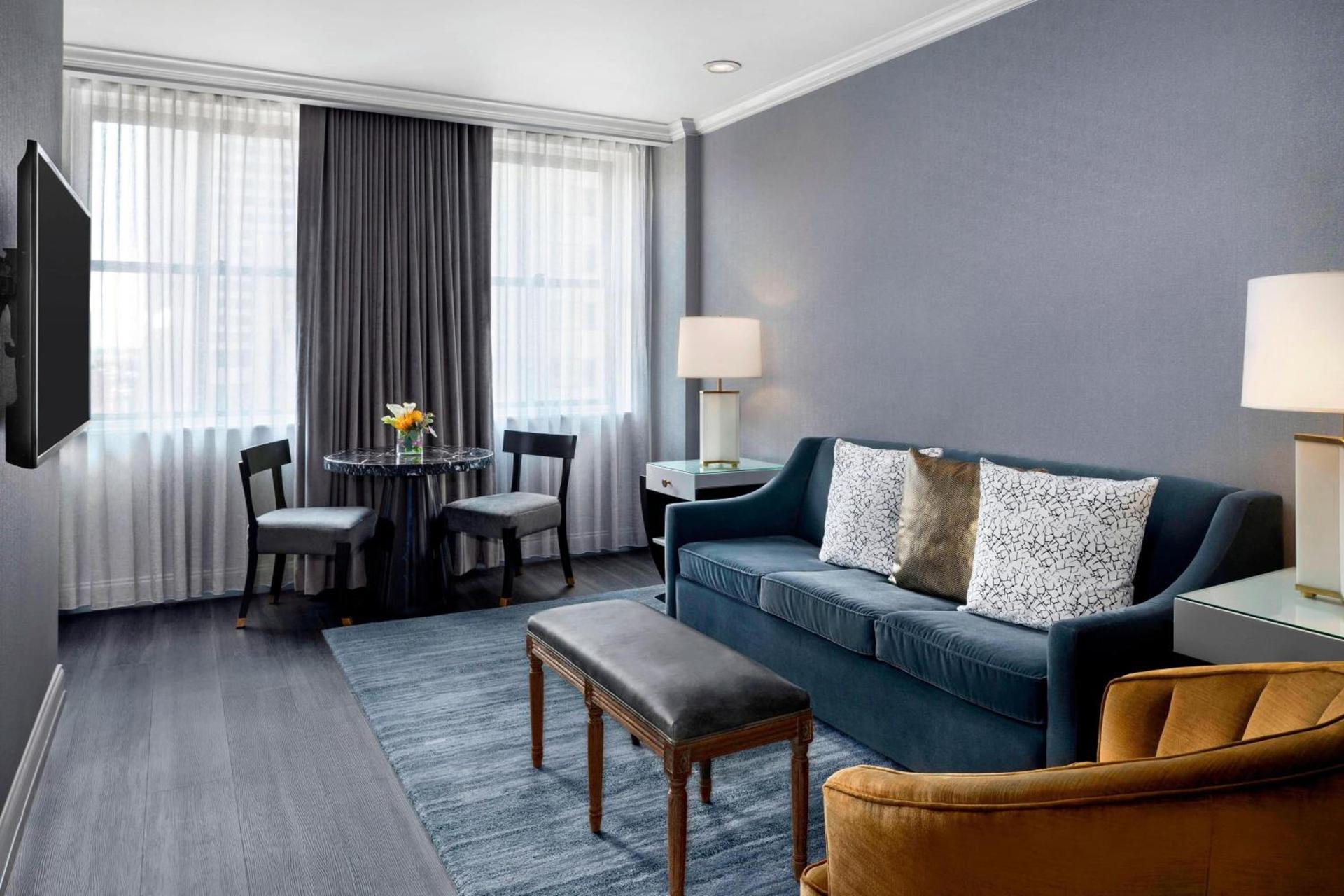 Hotel LeVeque, Autograph Collection photo 27