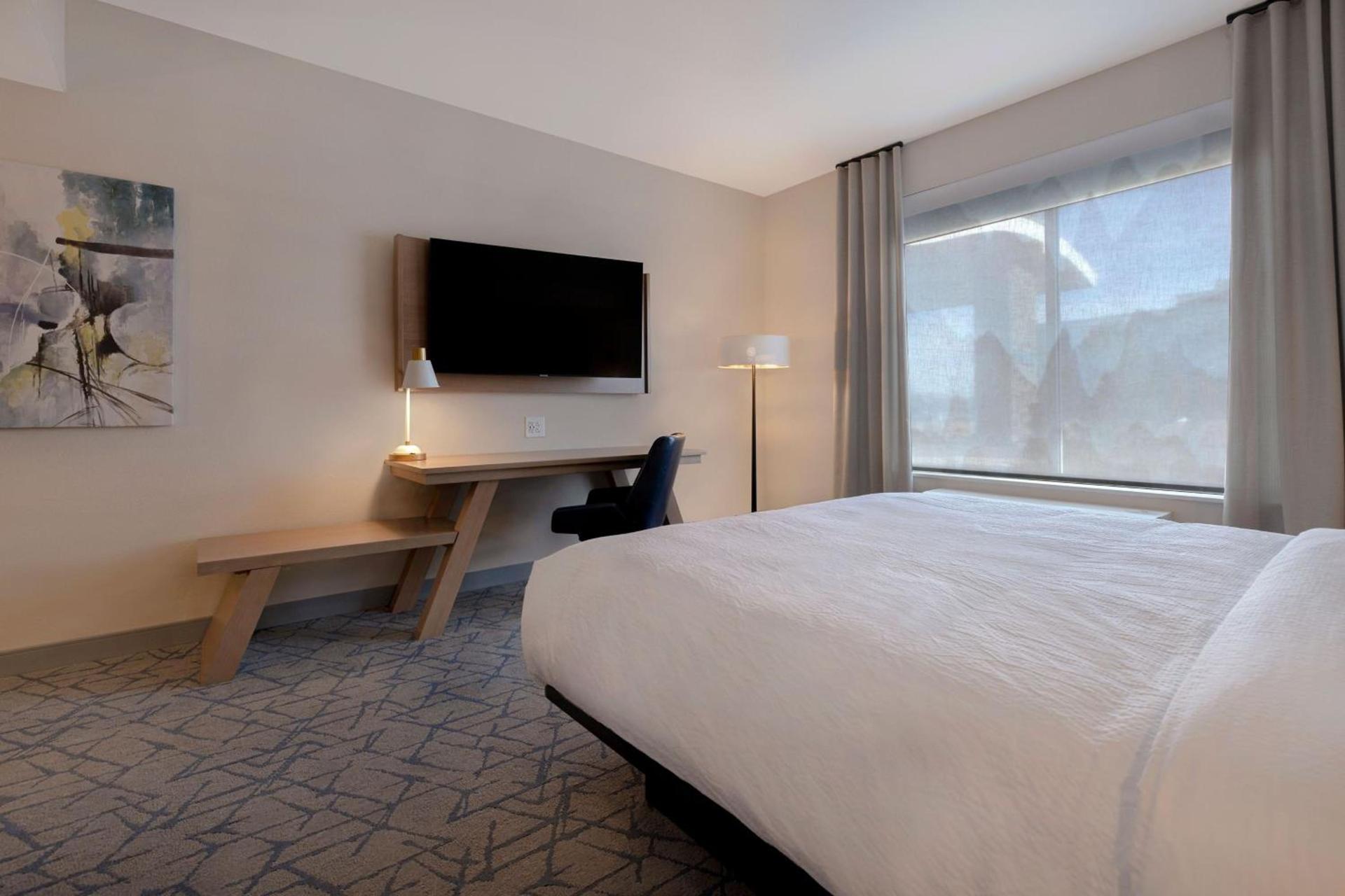 Fairfield by Marriott Inn & Suites Denver Airport at Gateway Park photo 15
