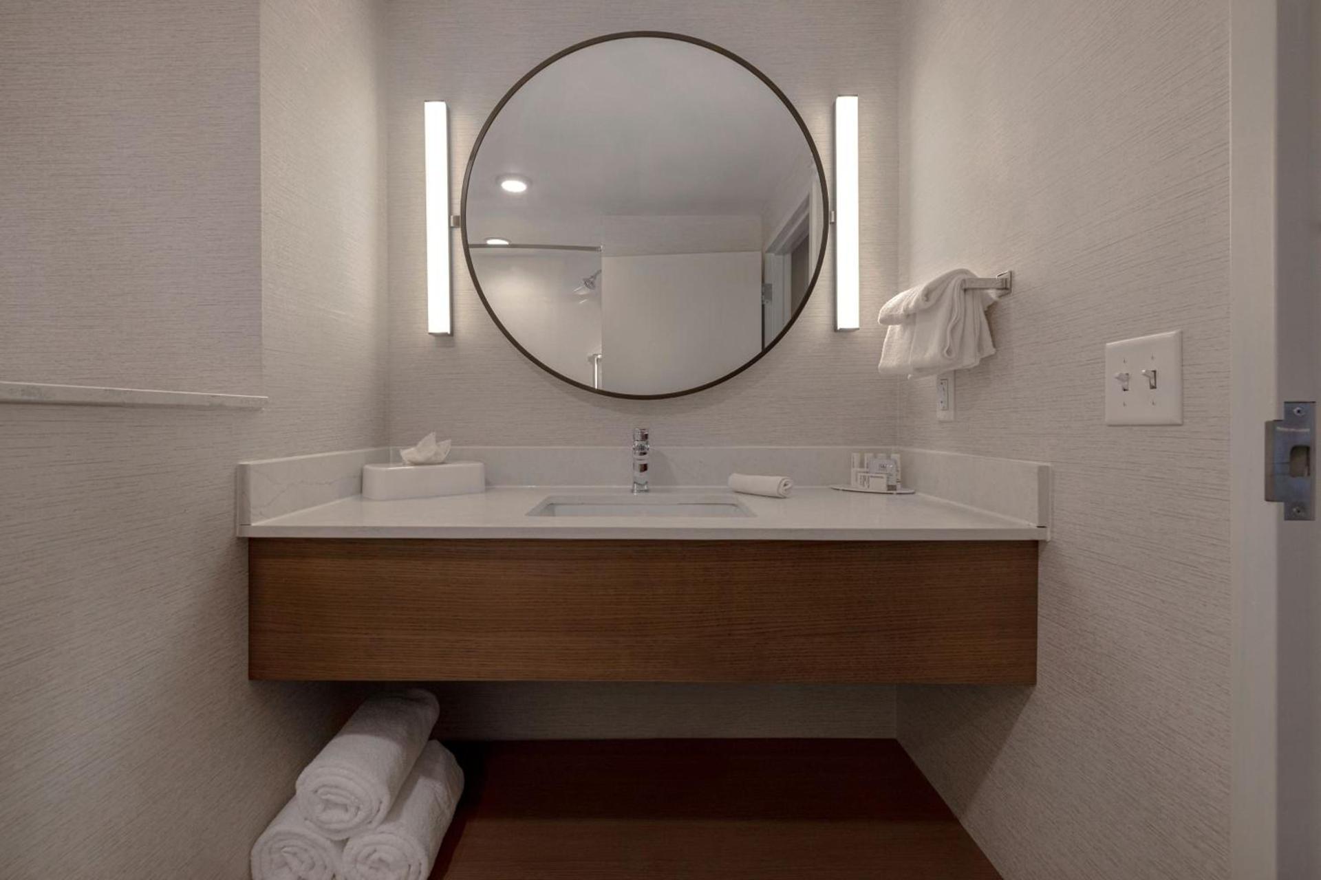 Fairfield by Marriott Inn & Suites Denver Airport at Gateway Park photo 19