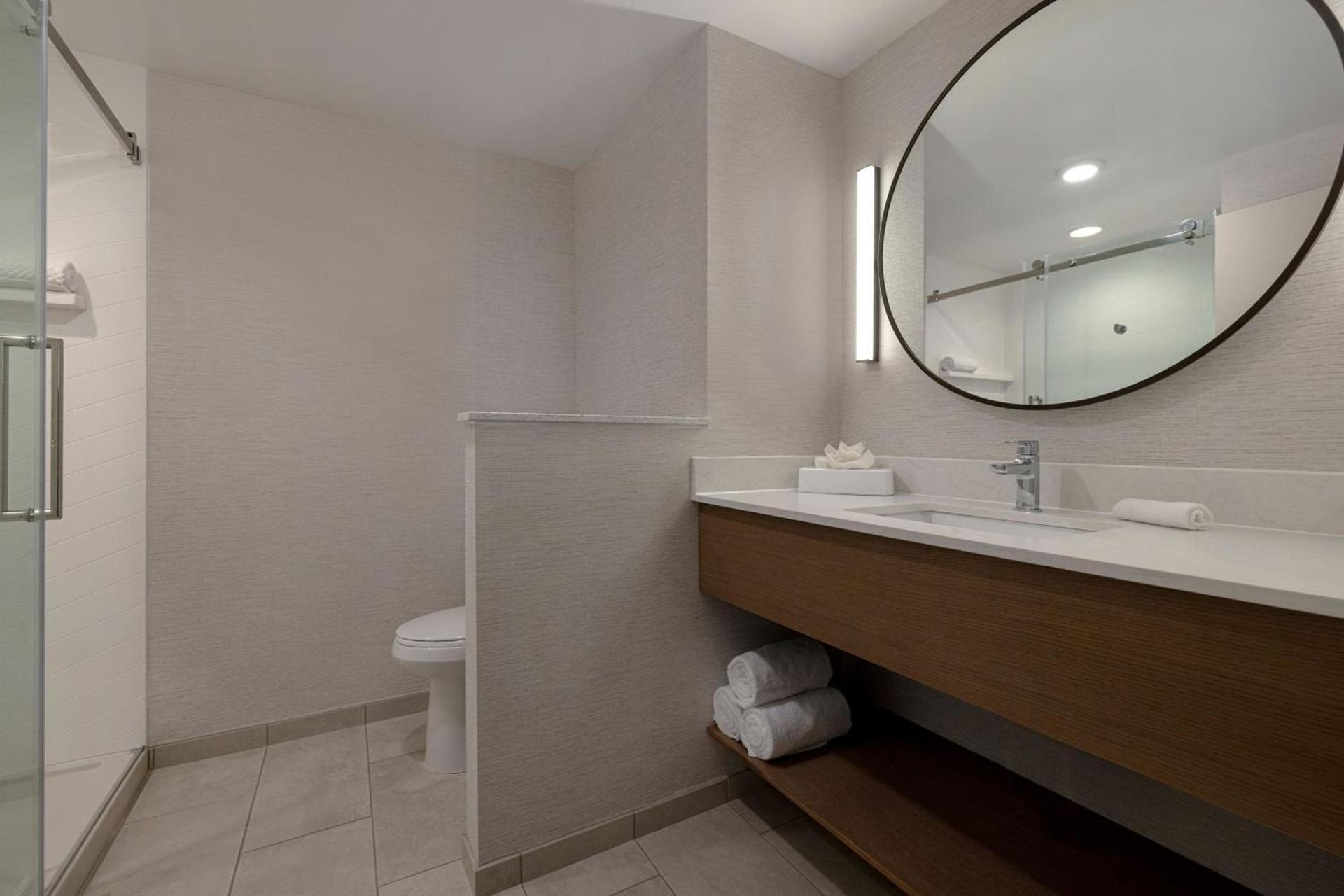 Fairfield by Marriott Inn & Suites Denver Airport at Gateway Park photo 20