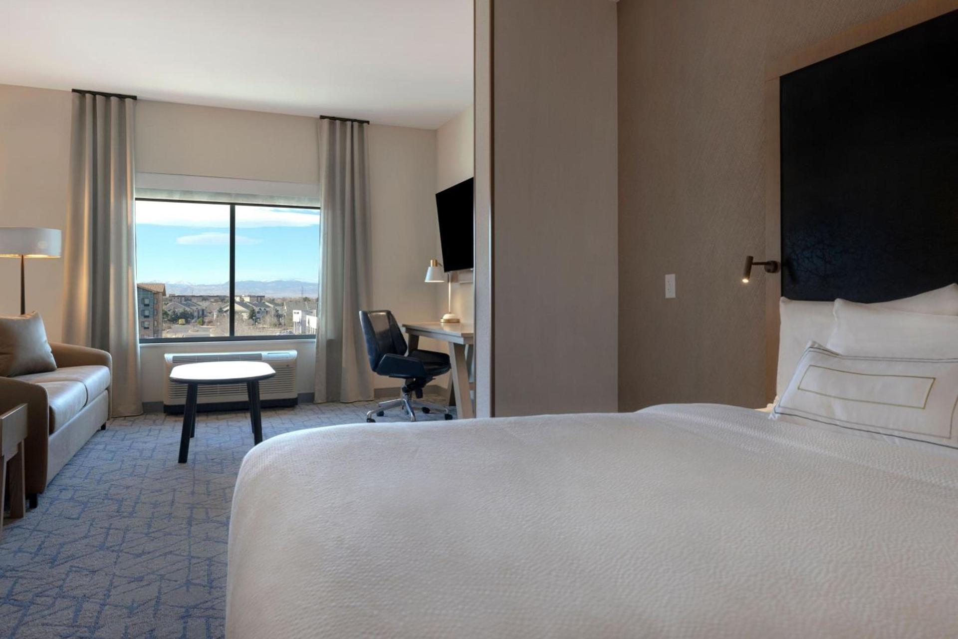 Fairfield by Marriott Inn & Suites Denver Airport at Gateway Park photo 24
