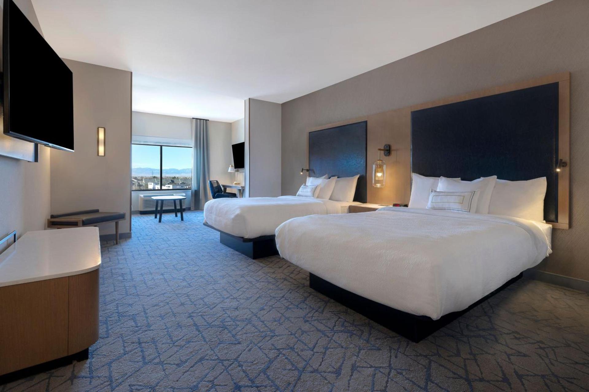 Fairfield by Marriott Inn & Suites Denver Airport at Gateway Park photo 23