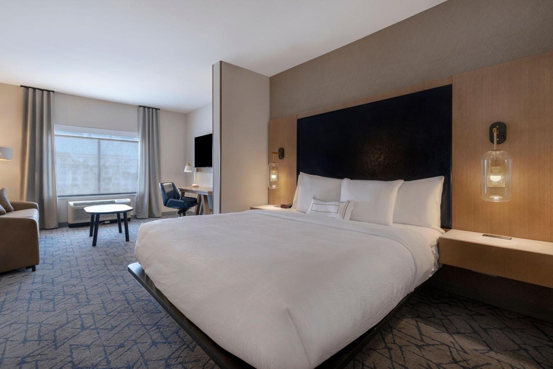 Fairfield by Marriott Inn & Suites Denver Airport at Gateway Park photo 21